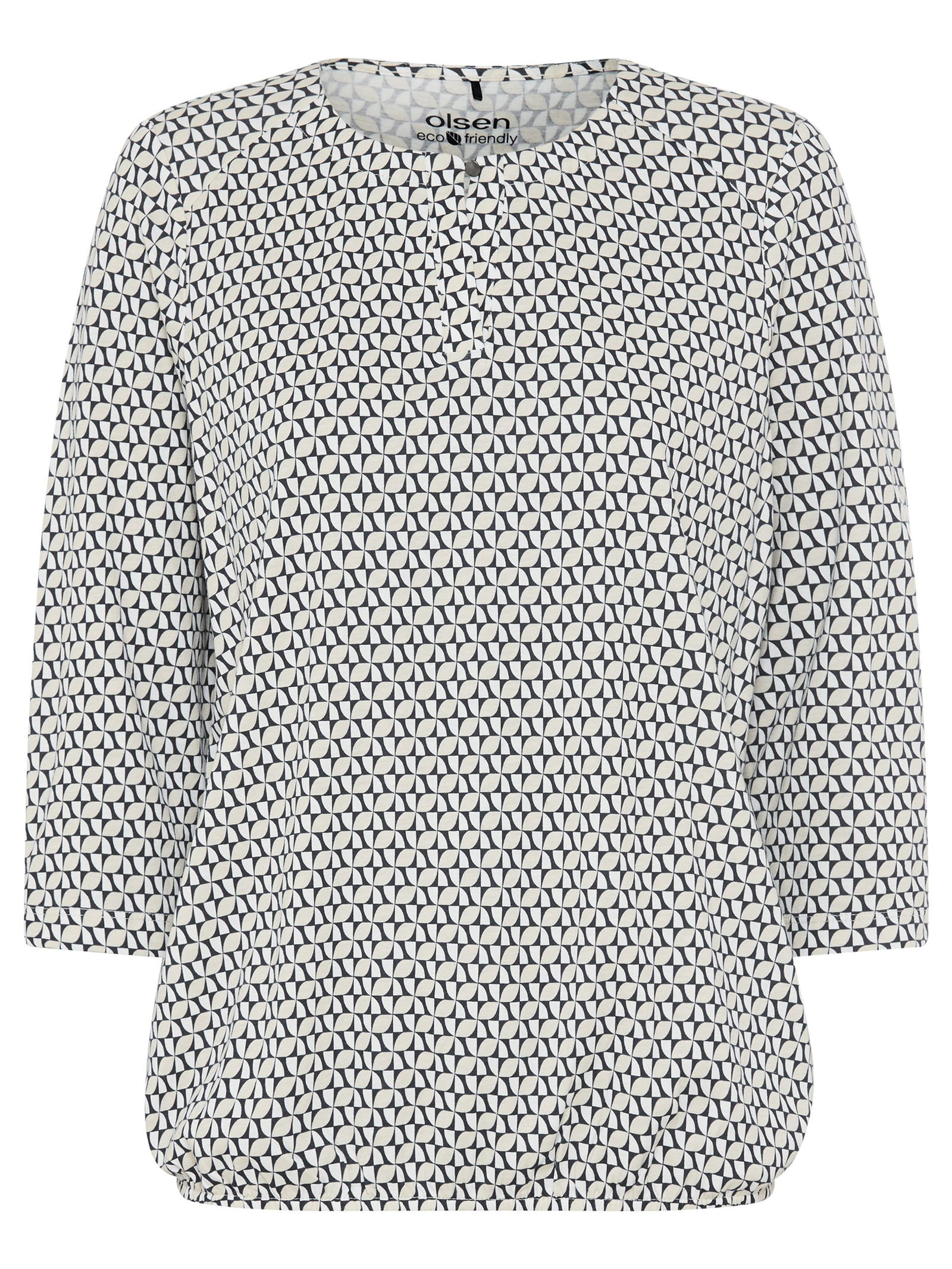 Olsen |  Olsen Shirt  | 40 | 72401_10148