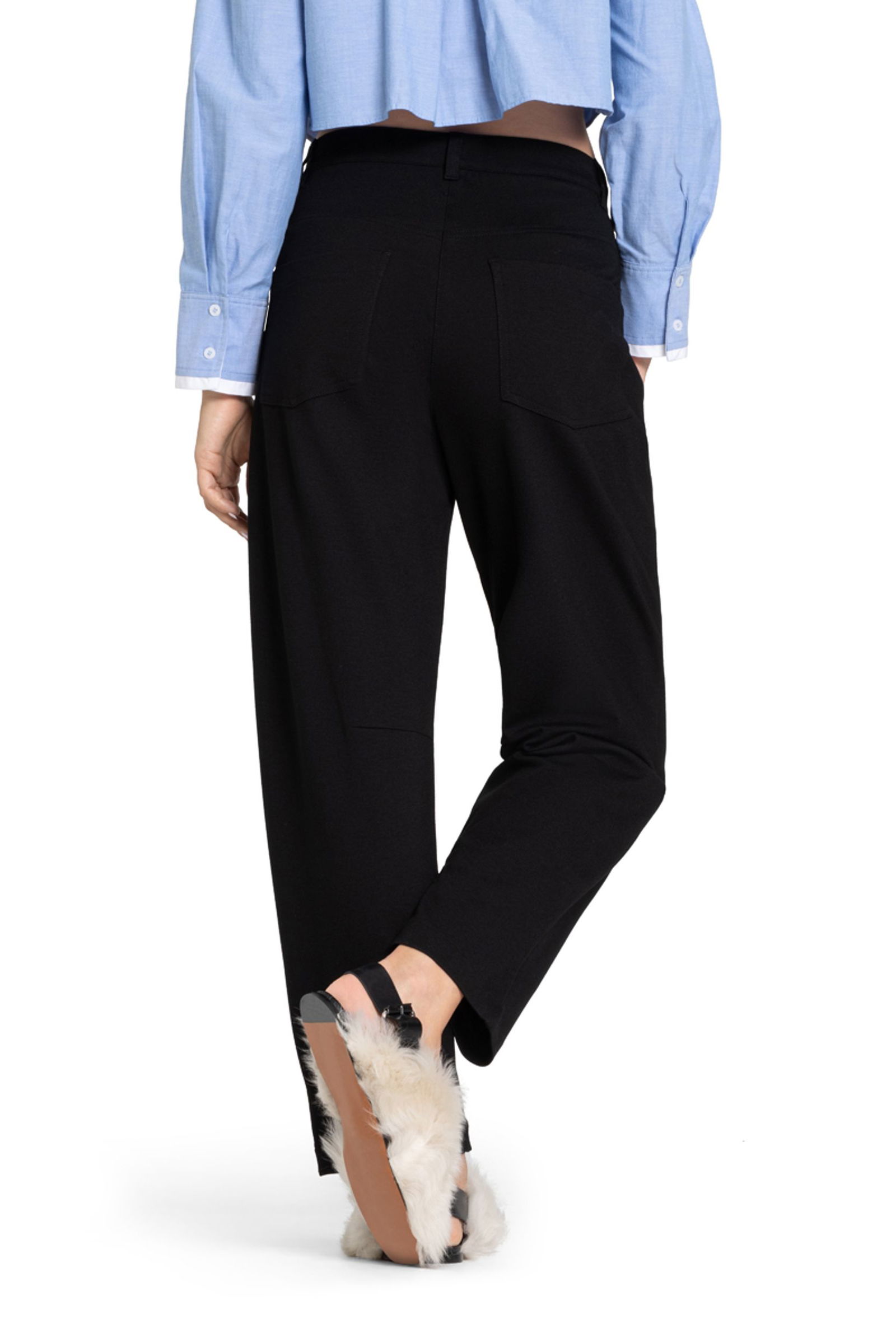  |  Ocean jogg, black | 34/28 | black