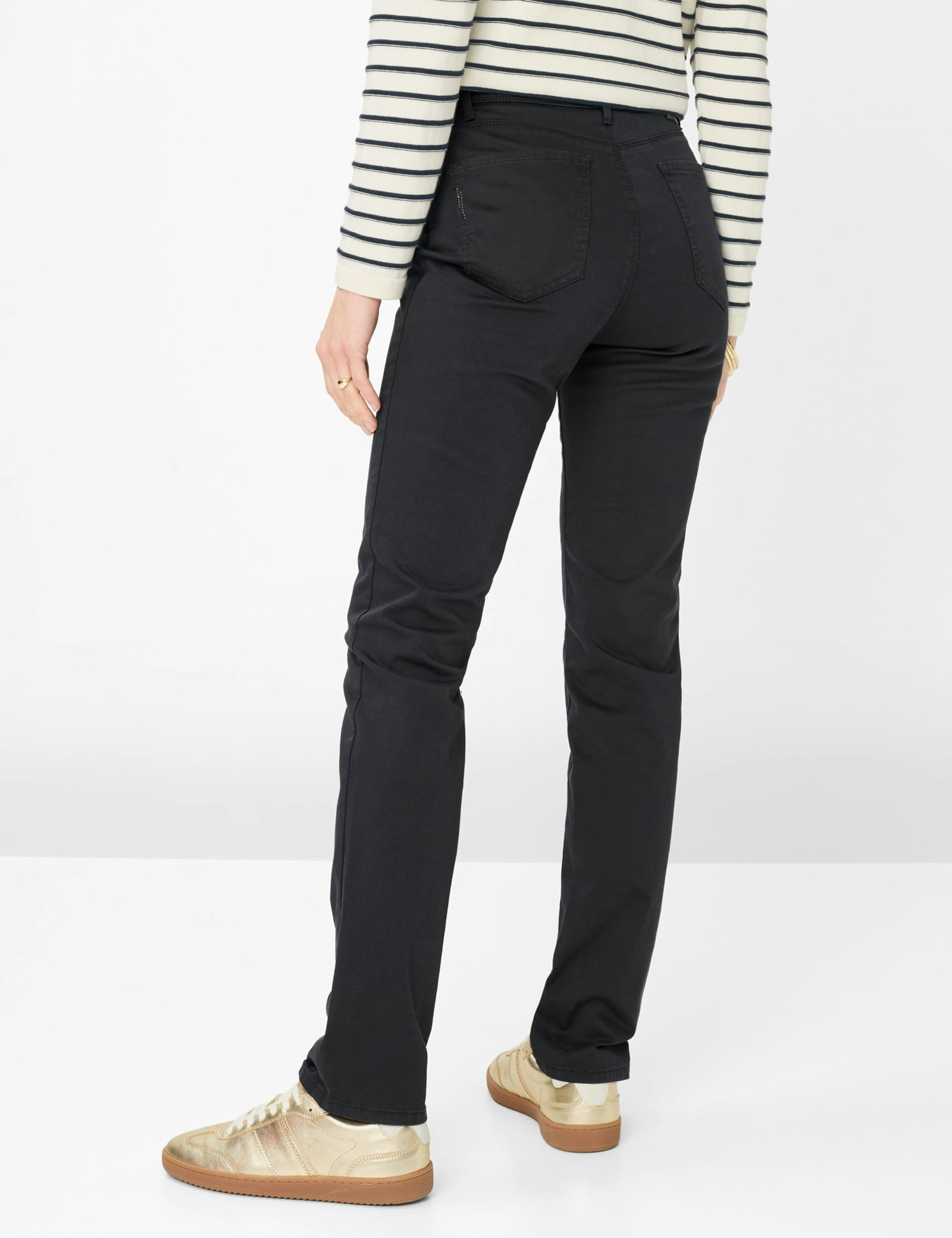 STYLE.CAROLA Dep, PERMA BLUE #5