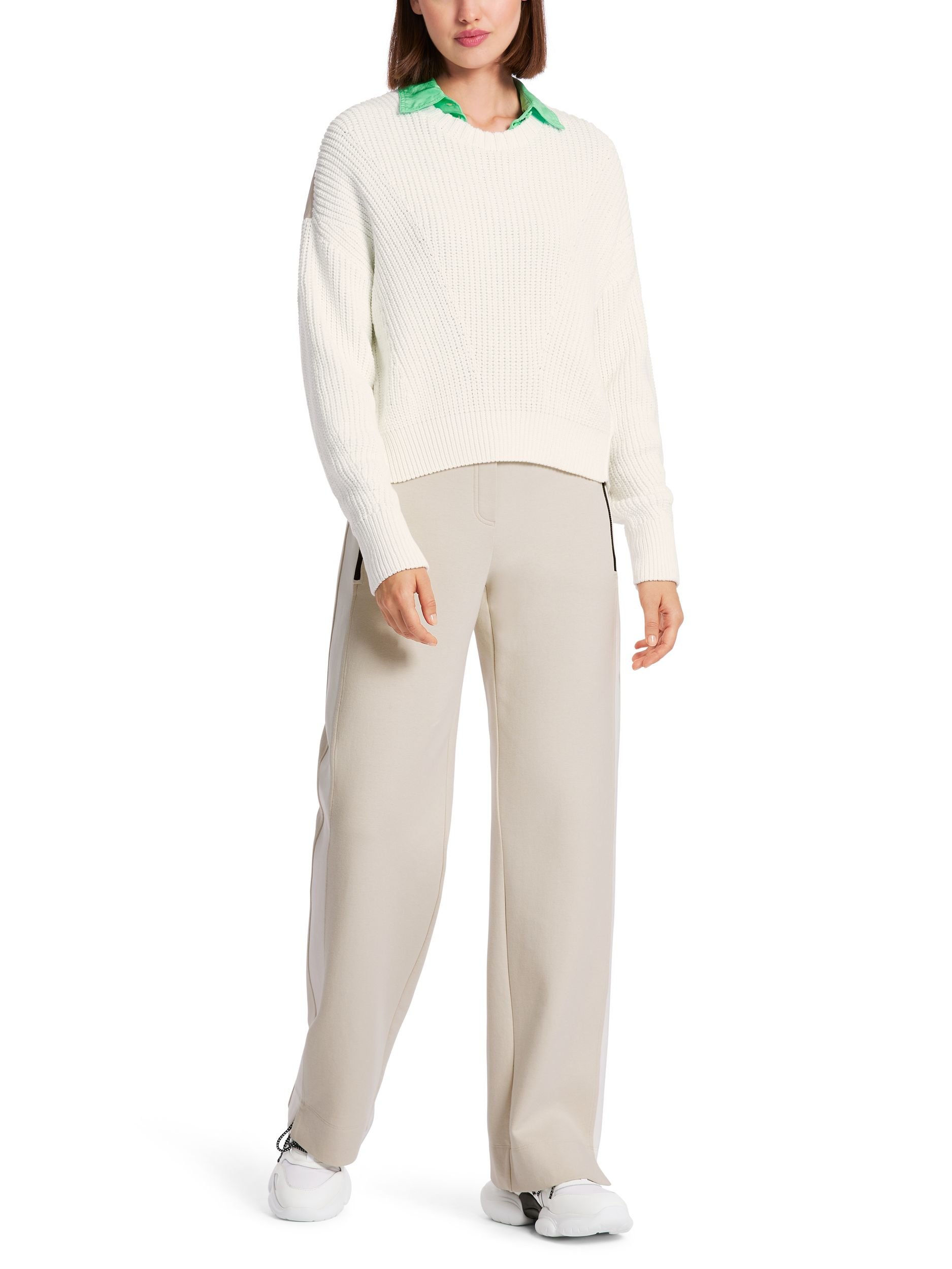 Marc Cain Sports Pullover 