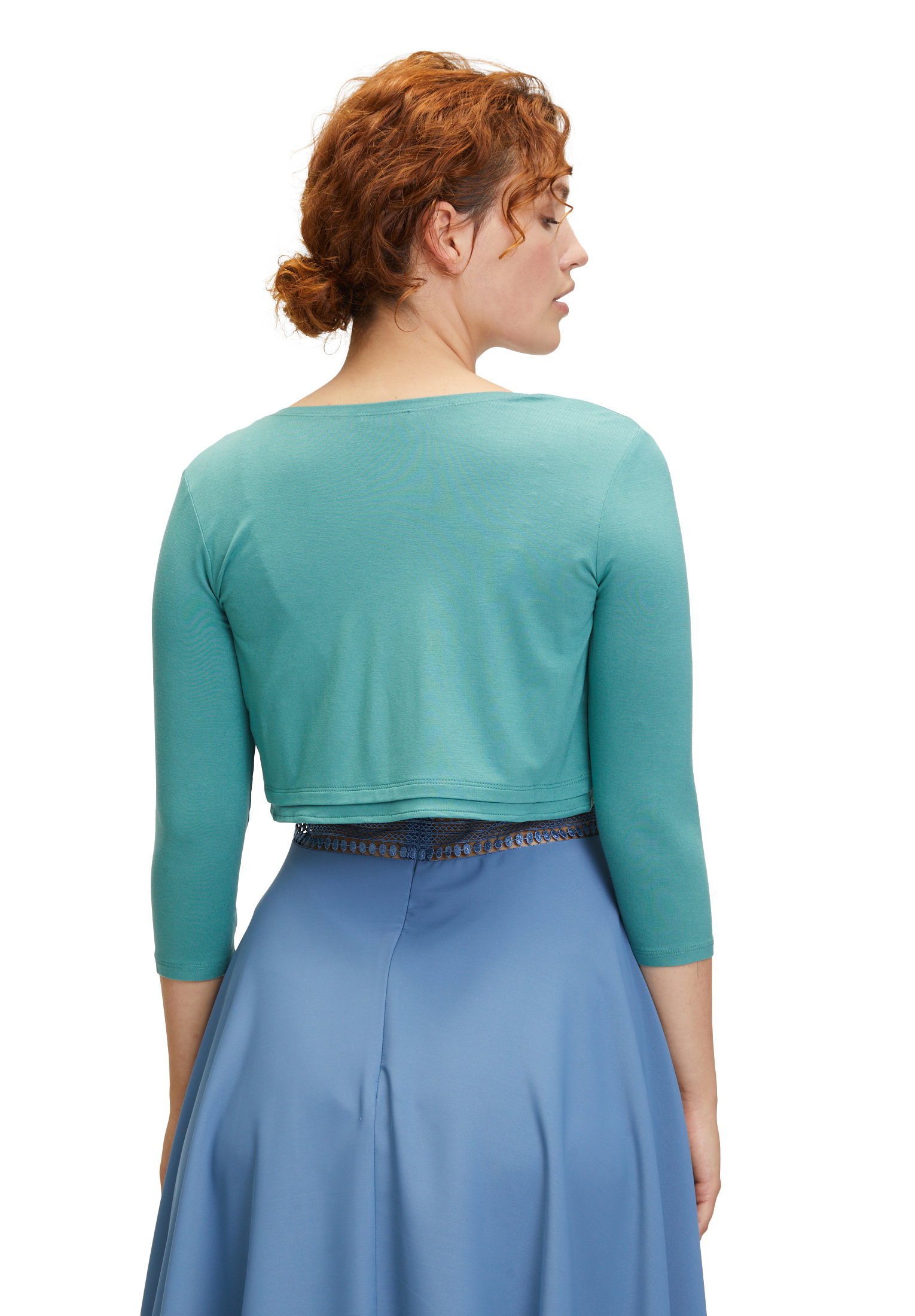 Suddenly Princess Bolero #4