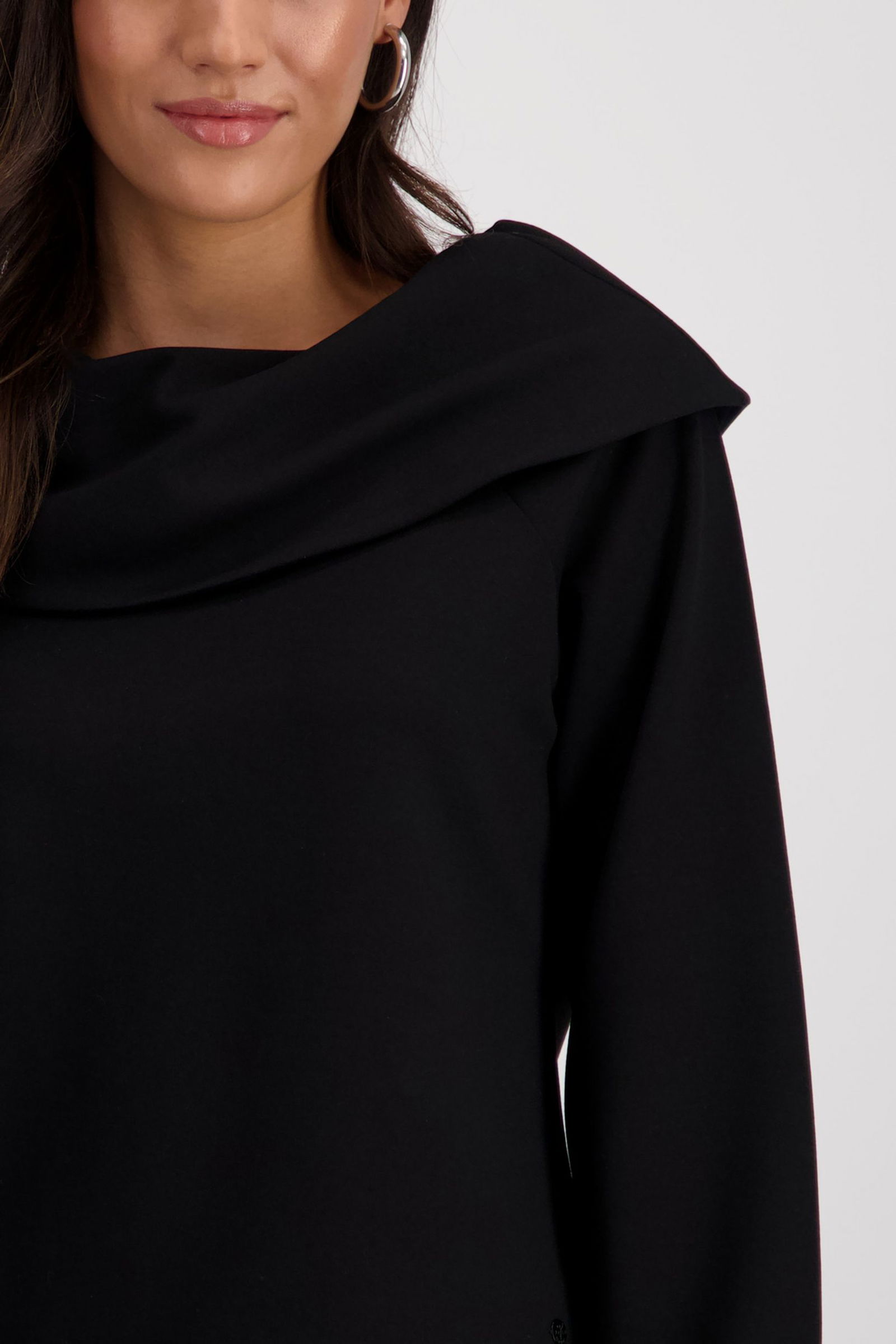 Monari | Monari Sweatshirt | 44 | schwarz