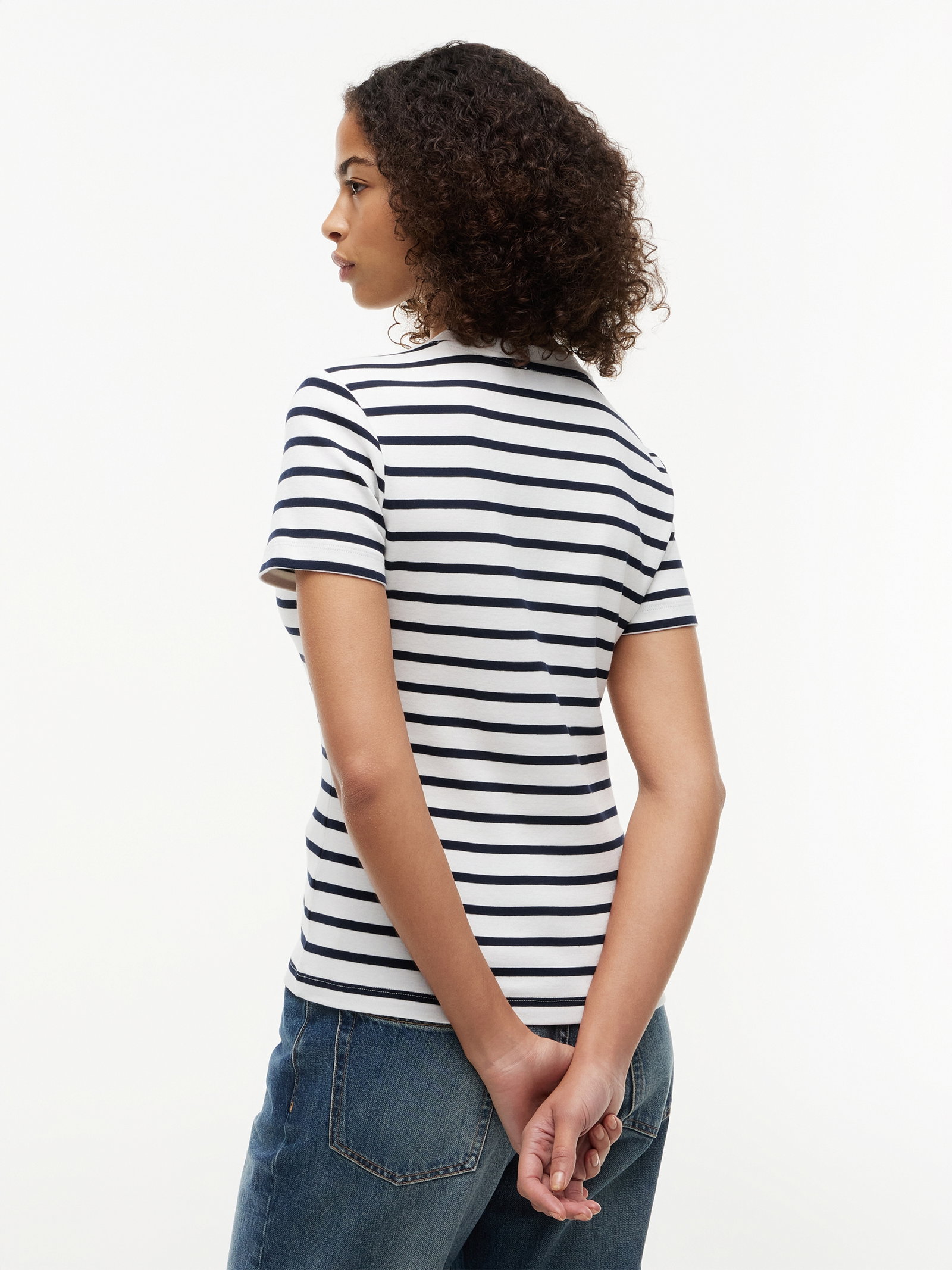 Tommy Hilfiger Slim Cody T-Shirt #4