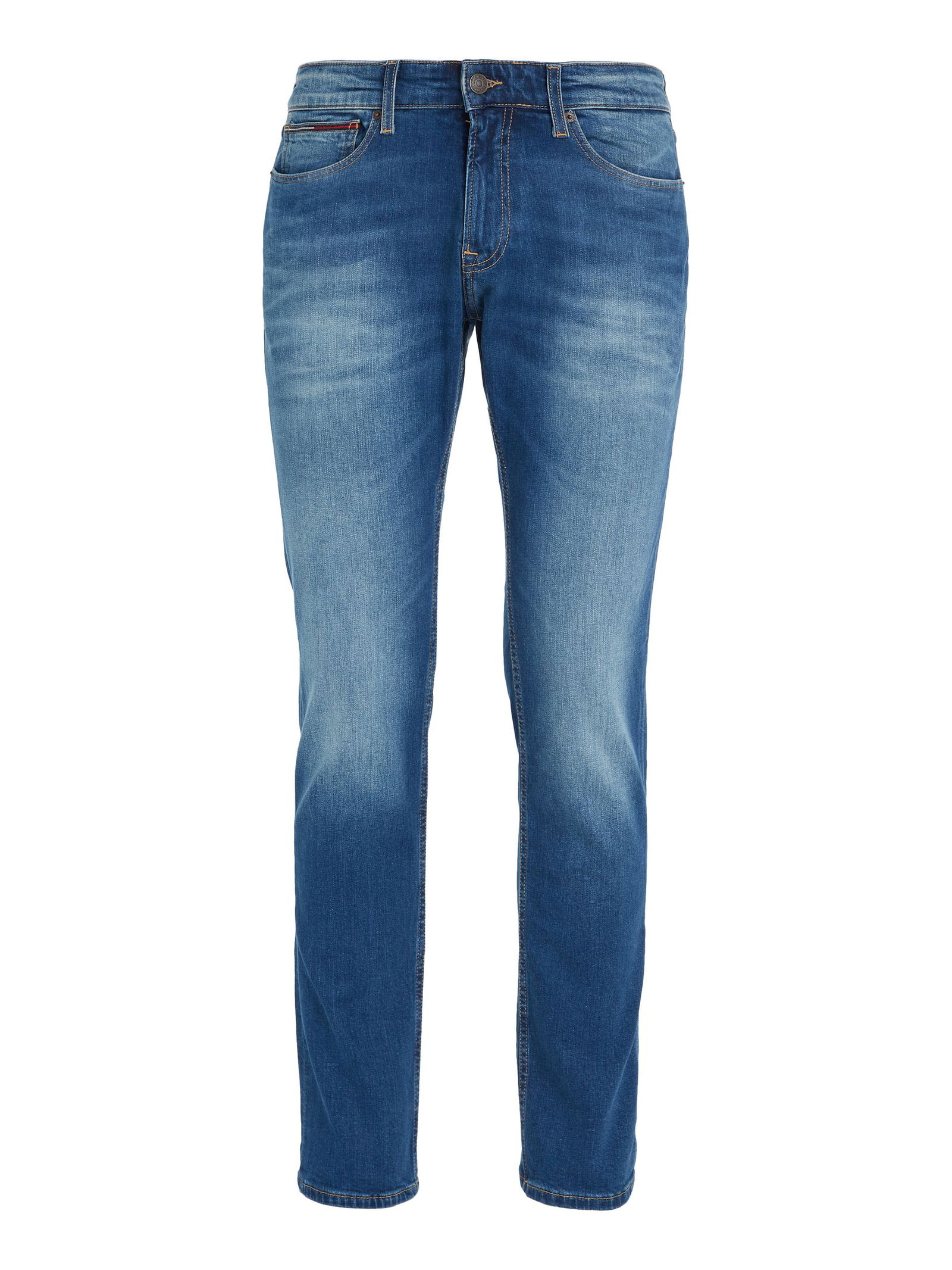 Tommy Jeans Dad Jeans 