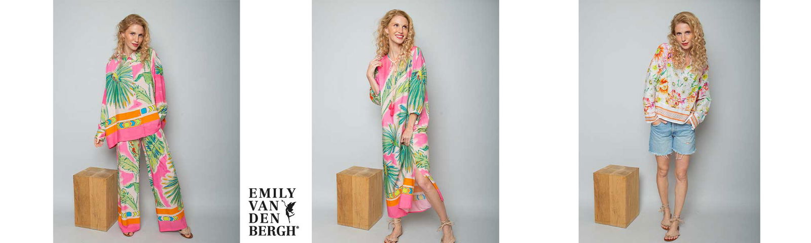 Banner Emily von den Berfgh