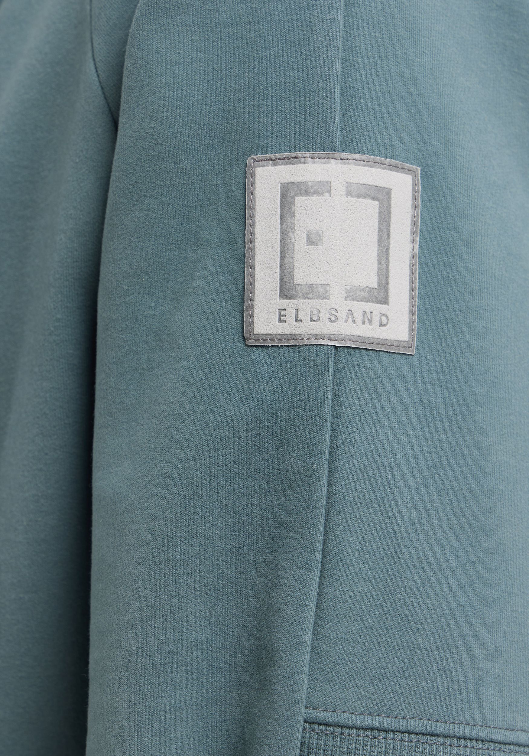 Elbsand |  Elbsand "Kelda Hoodie" | XL | 1678_166\1678_166