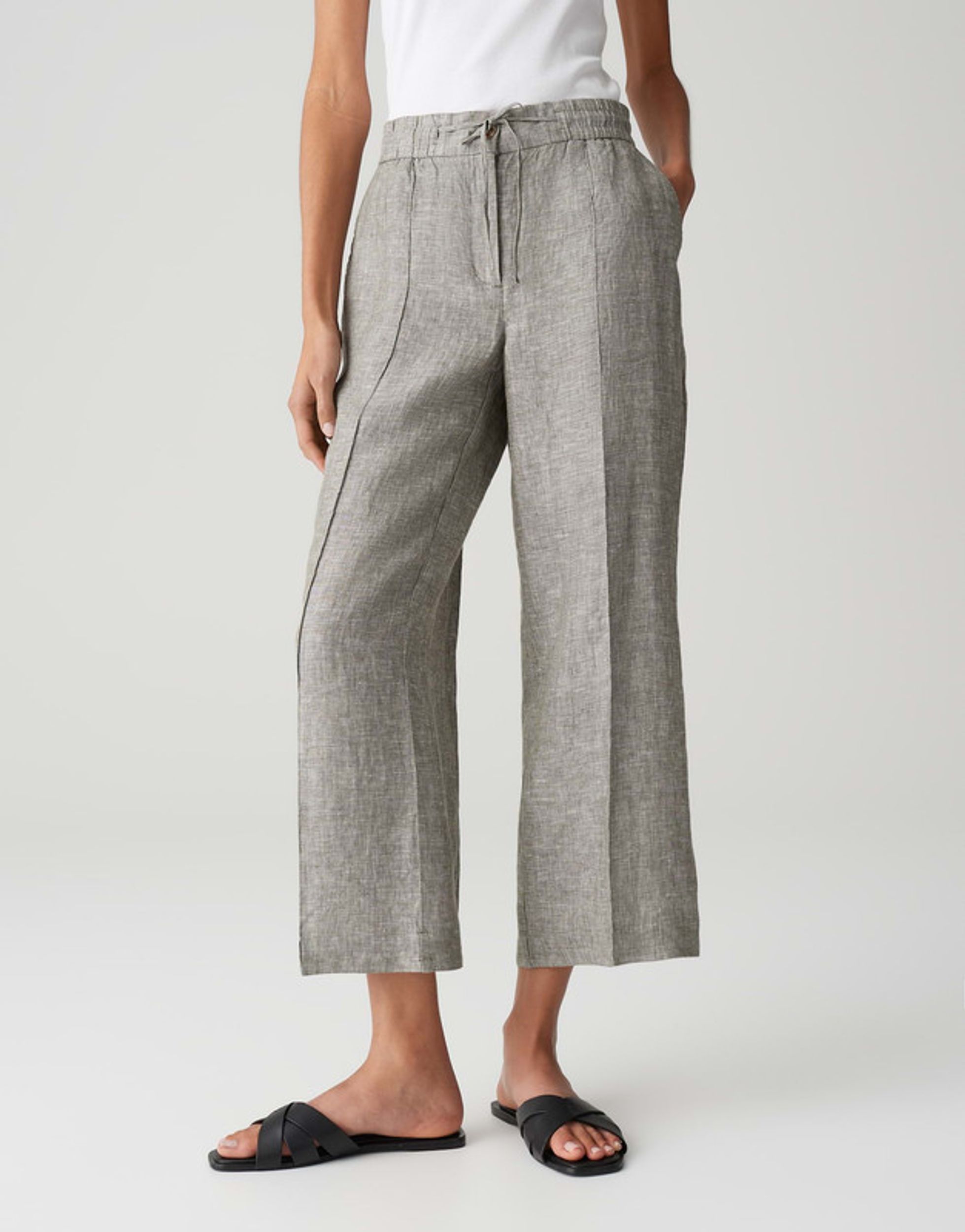 Opus |  Opus Schmale Hose  | 42 | 804_30034