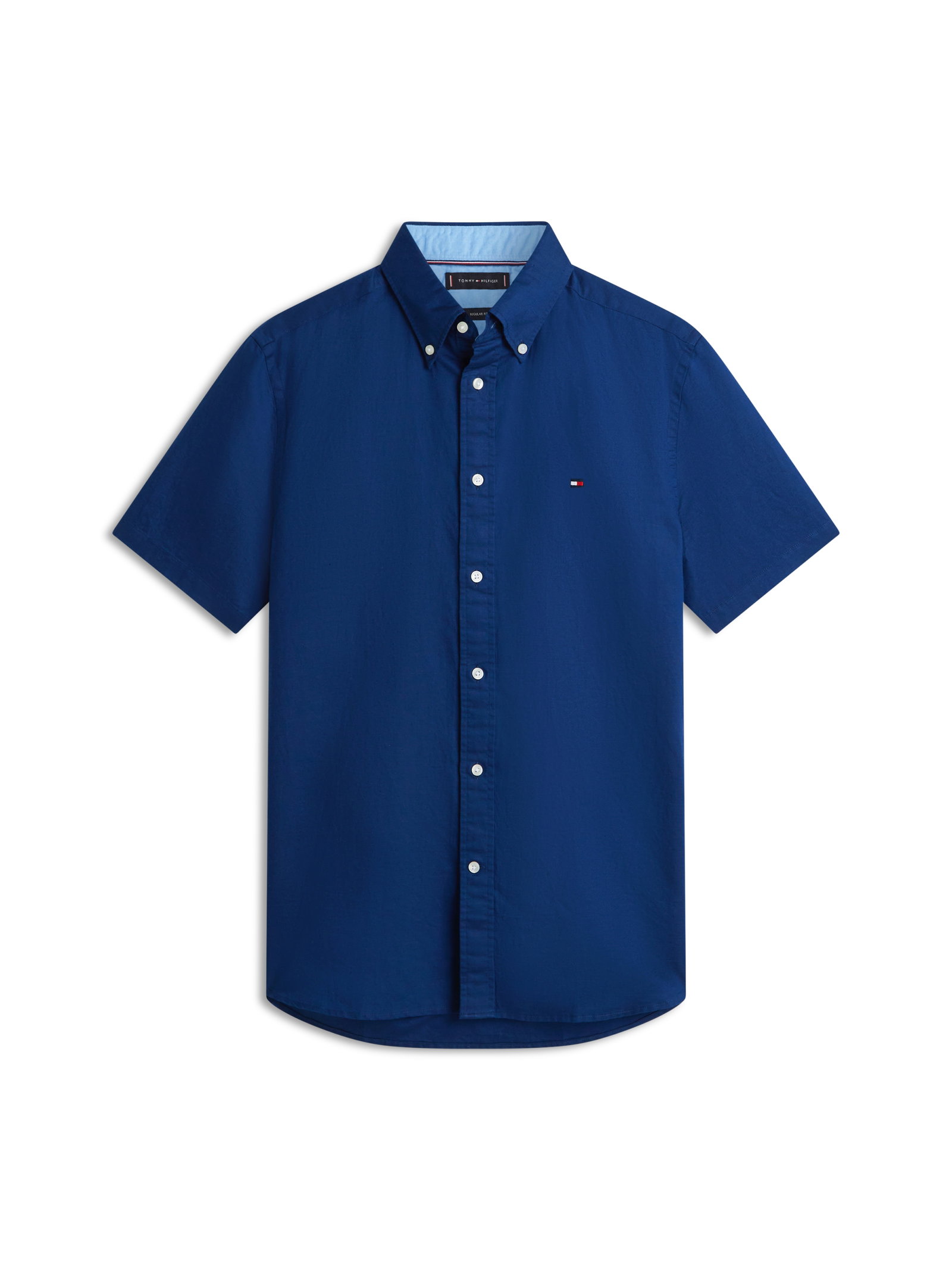 Tommy Hilfiger Hemd Regular Fit #1