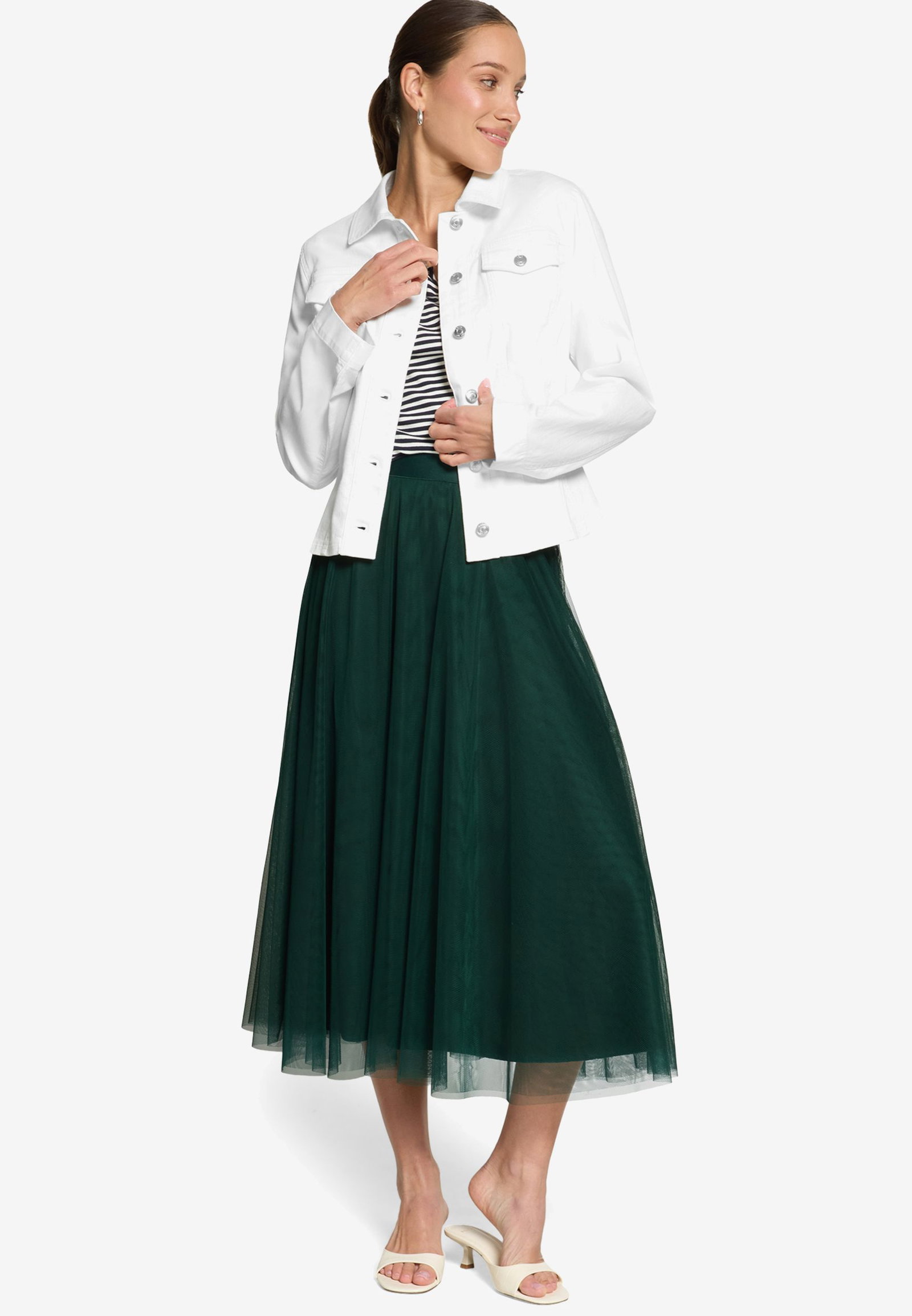 Zero |  Zero Kurzblazer  | 38 | 1605_1621