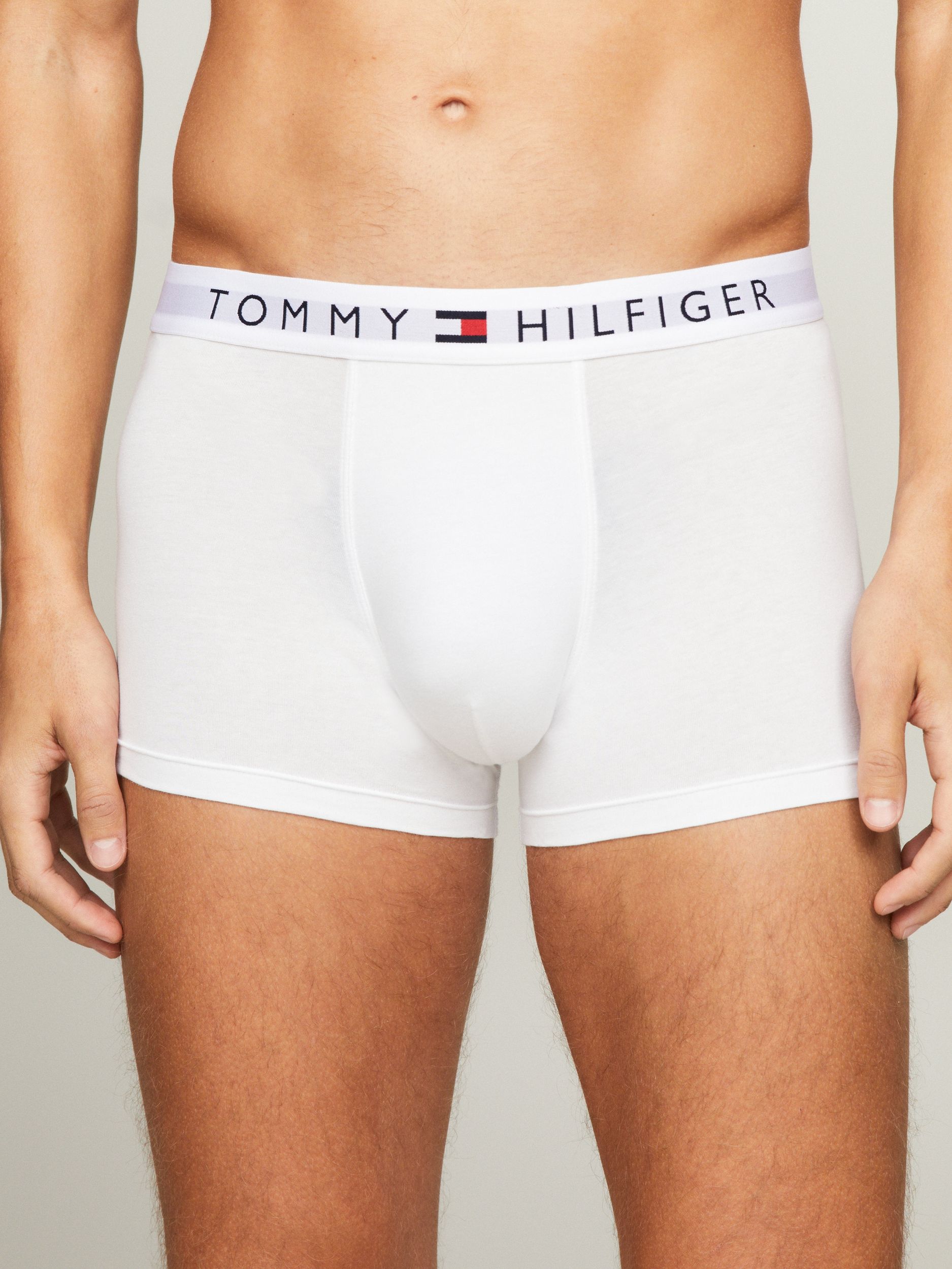 Tommy Hilfiger |  Tommy Hilfiger Multipack  | L | des sky/white/rouge