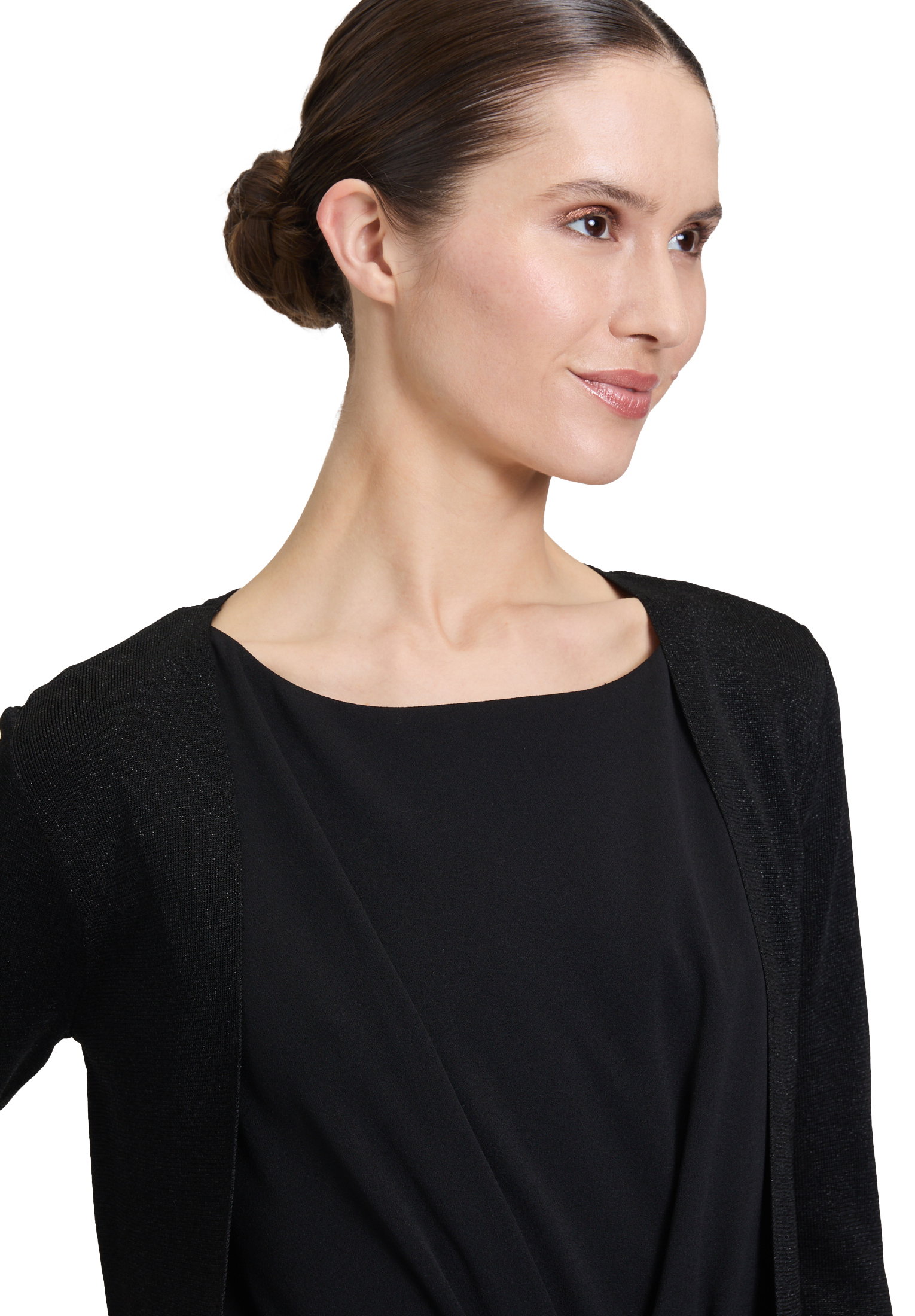 Vera Mont Strickbolero #6