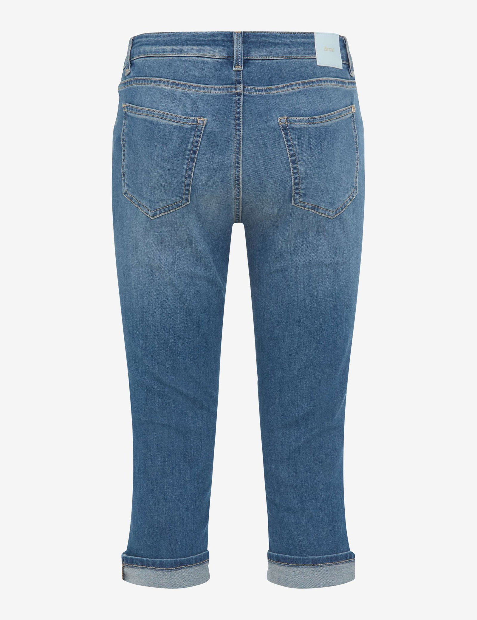 Brax |  Brax 7/8-Jeans  | 36 | used stone blue