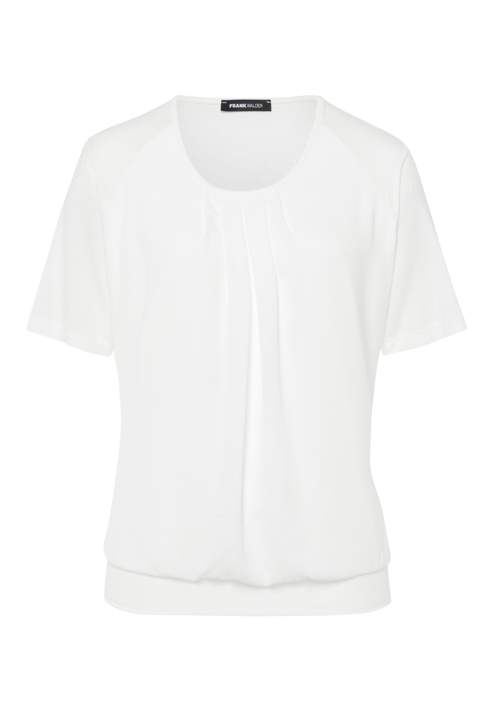 Frank Walder Blusenshirt #1