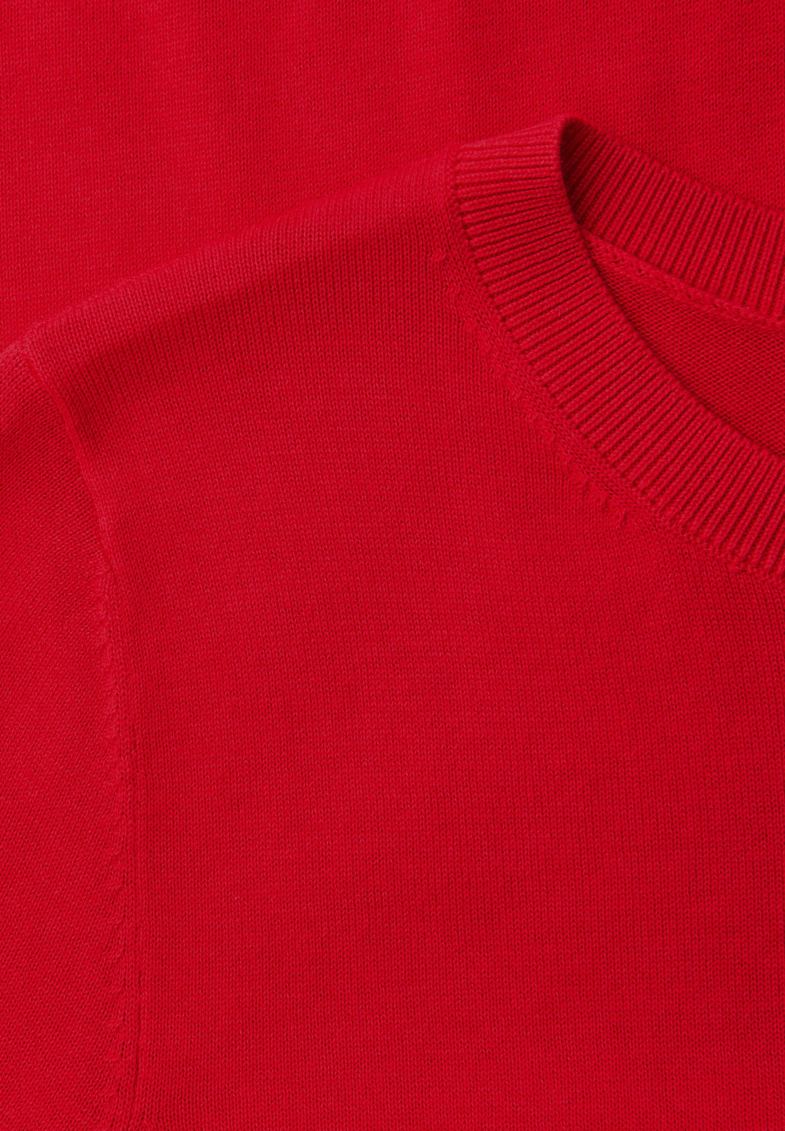 60206219d4ff3e4ac948d32a1a5b5a3d Street One | Street One Pullover | 36 | 4565_17504