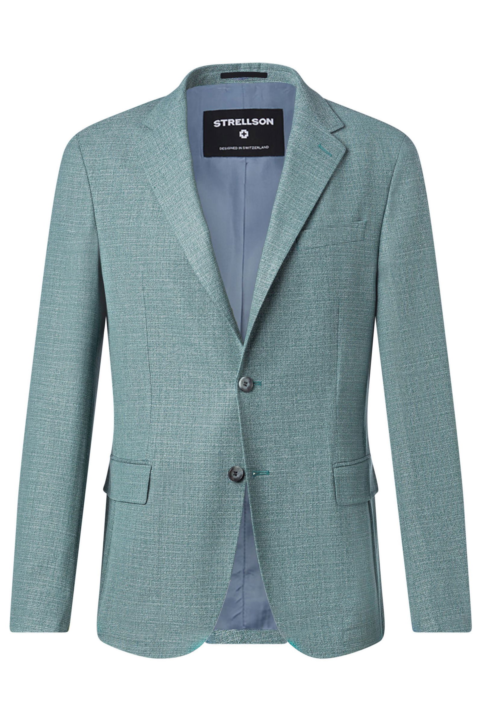 Strellson | Strellson Baukasten Sakko "Alzer" | 54 | medium green