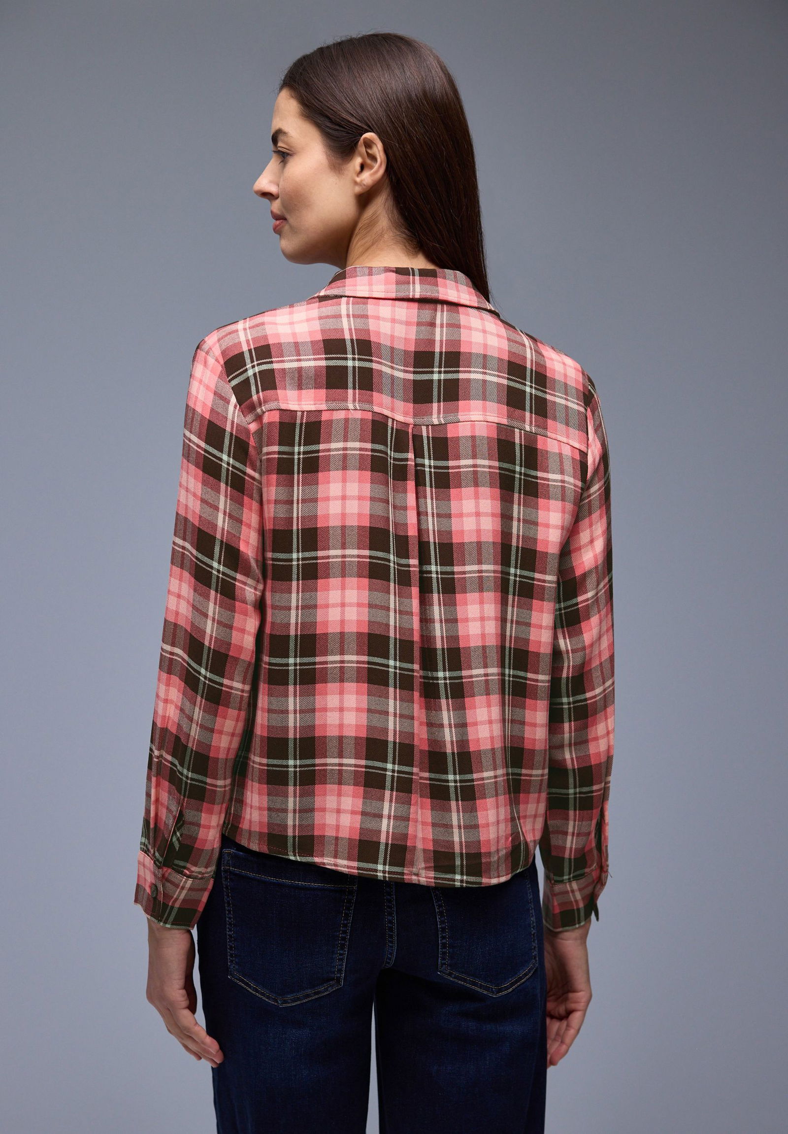 Street One |  Street One Hemdbluse  | 36