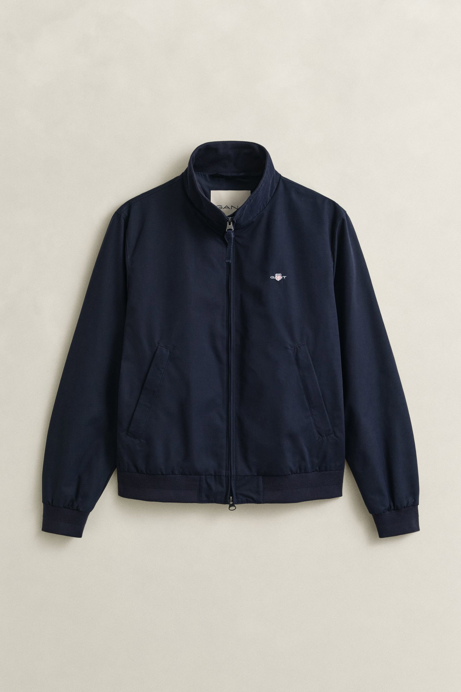 86efa64a68298efae92d8fae2491ace5 Gant | Gant Blouson | XXXL | evening blue