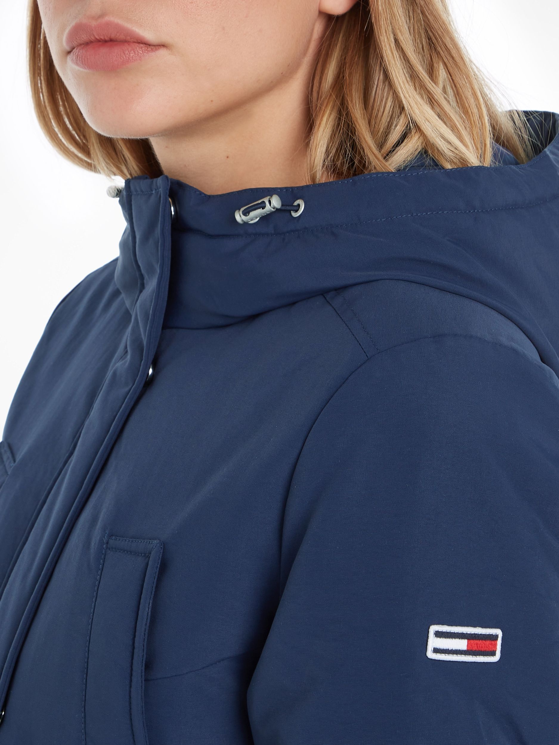 Tommy Jeans (PVH Group) Daunenjacke 