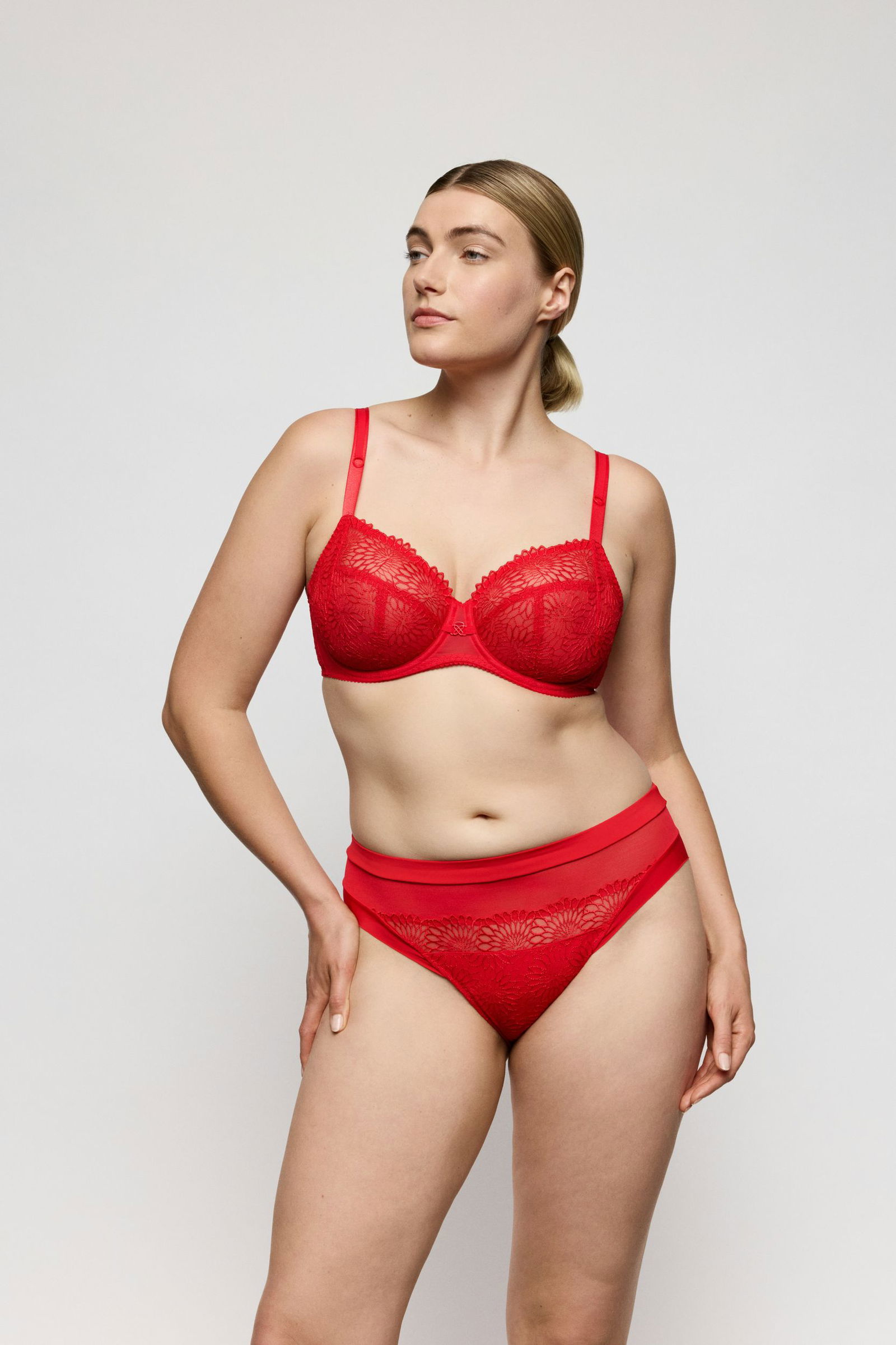 PrimaDonna |  PrimaDonna Slip "Sophora" | 42