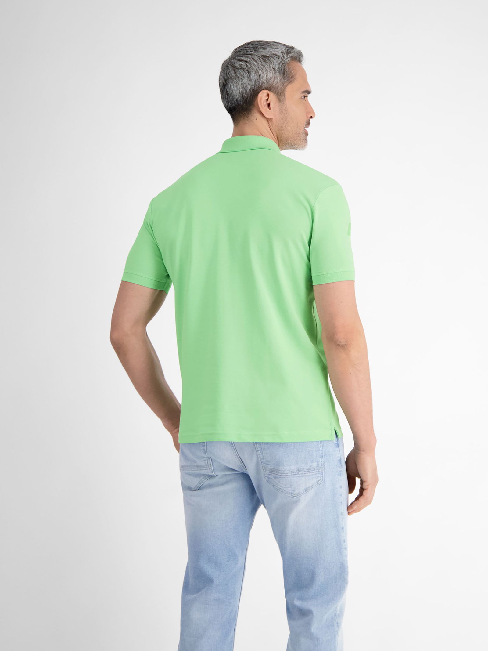 Lerros |  Lerros Poloshirt  | M | 2465_616
