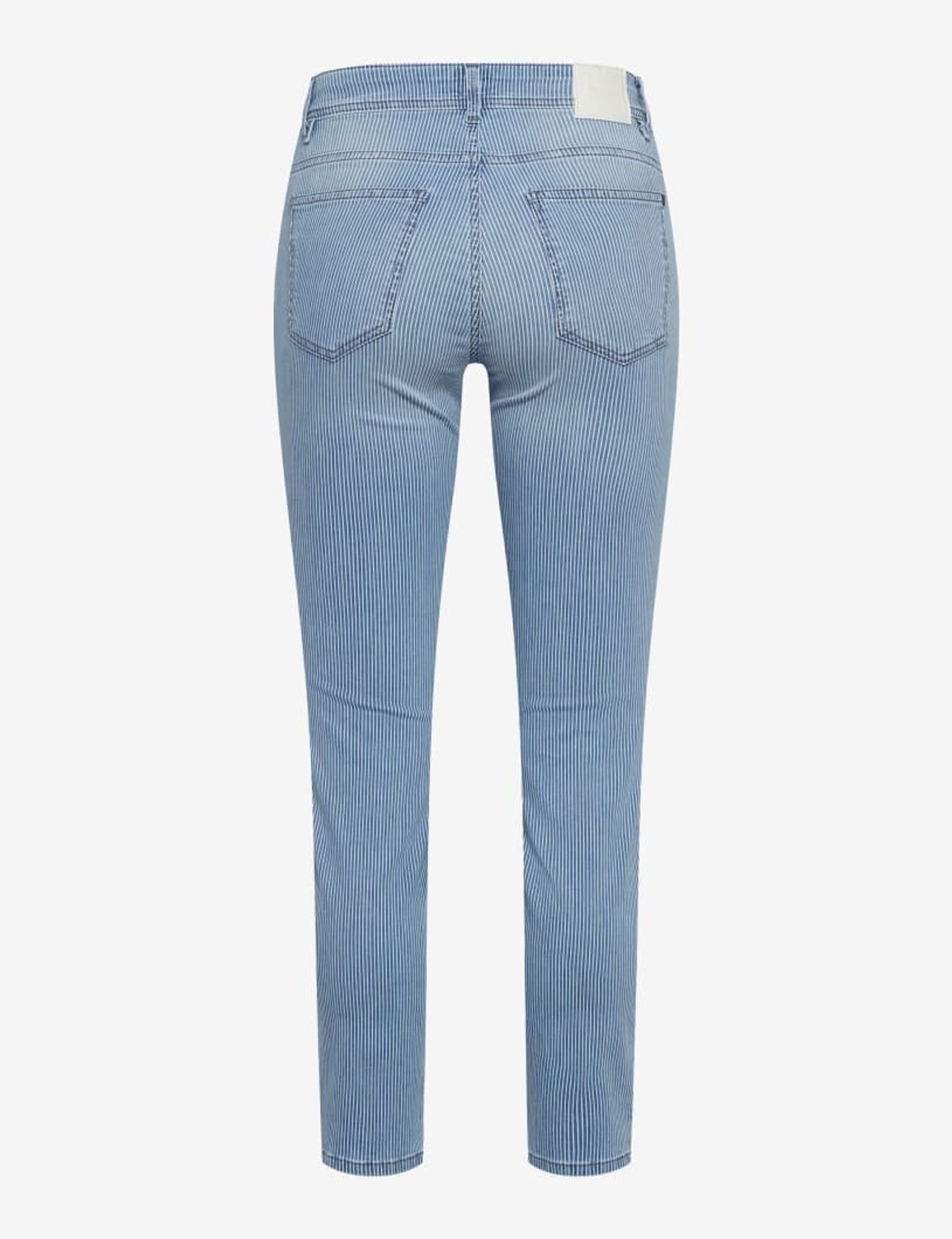1391b64f0f8be5e00e821fa4acd98d2a Brax | Brax Jeans "Shakira" | 38 | sky