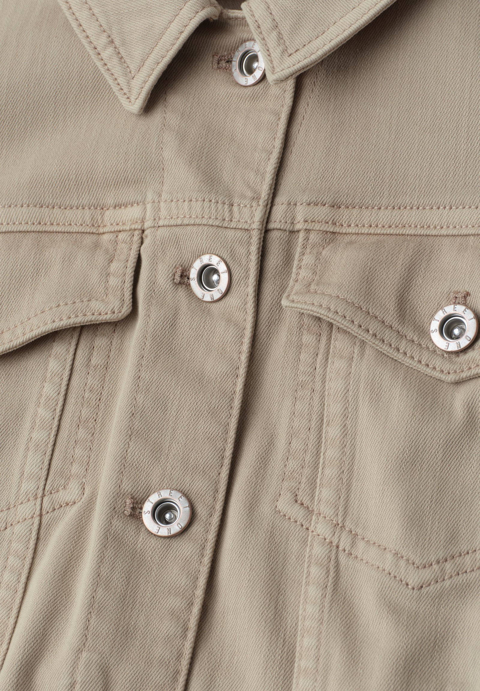 Street One |  Street One Jeansjacke  | 40