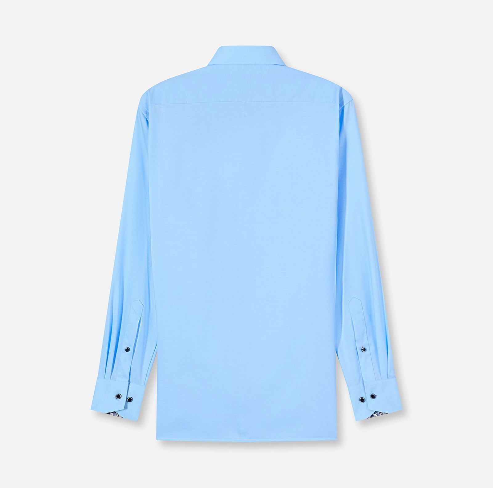 Olymp | Olymp Hemd Regular Fit | 41 | bleu
