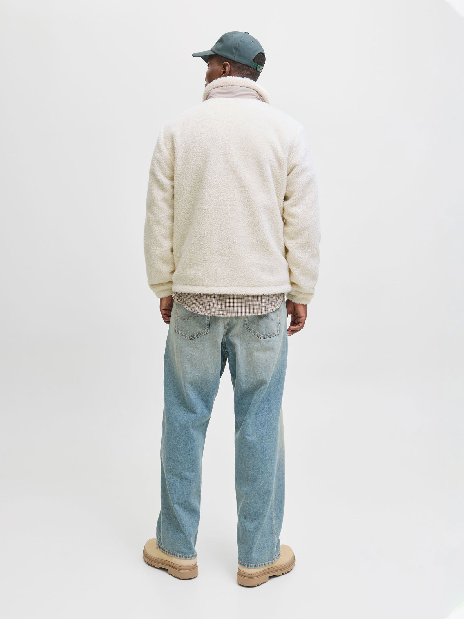 Jack&Jones |  Jack&Jones Strickjacke | Cardigan  | S | atmosphere