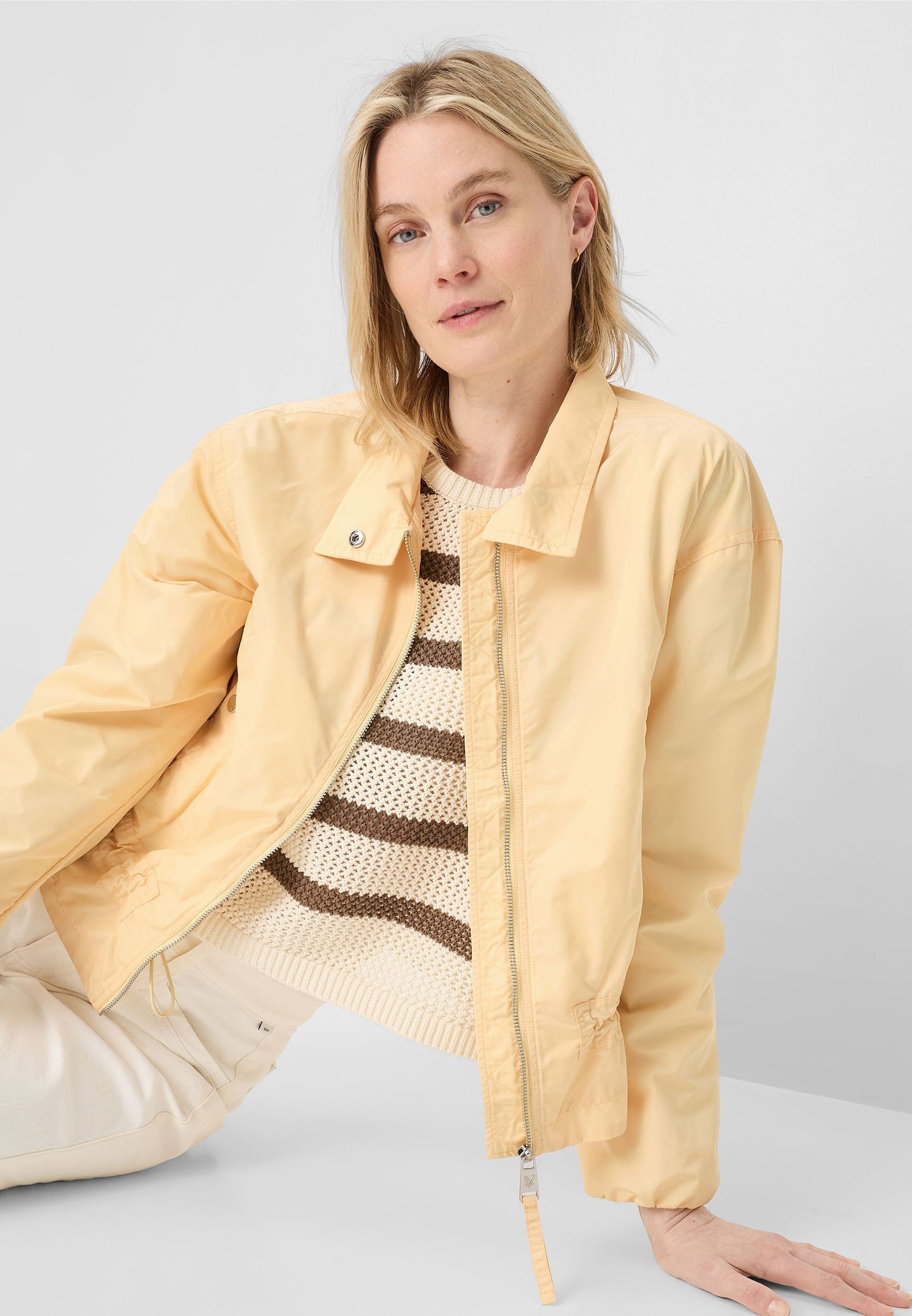 Fuchs & Schmitt |  Fuchs & Schmitt Funktionsjacke  | 38