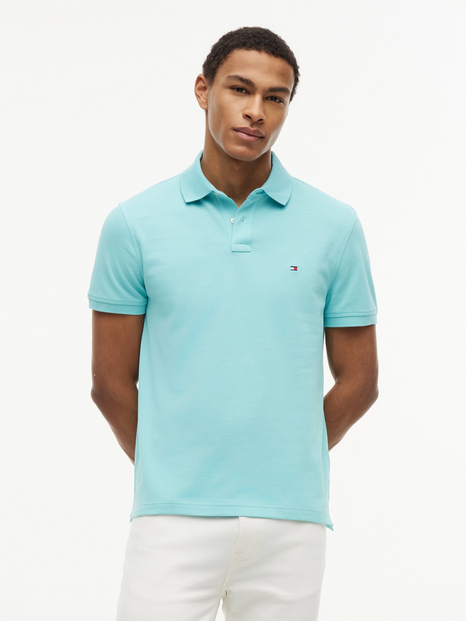 Tommy Hilfiger Poloshirt #2