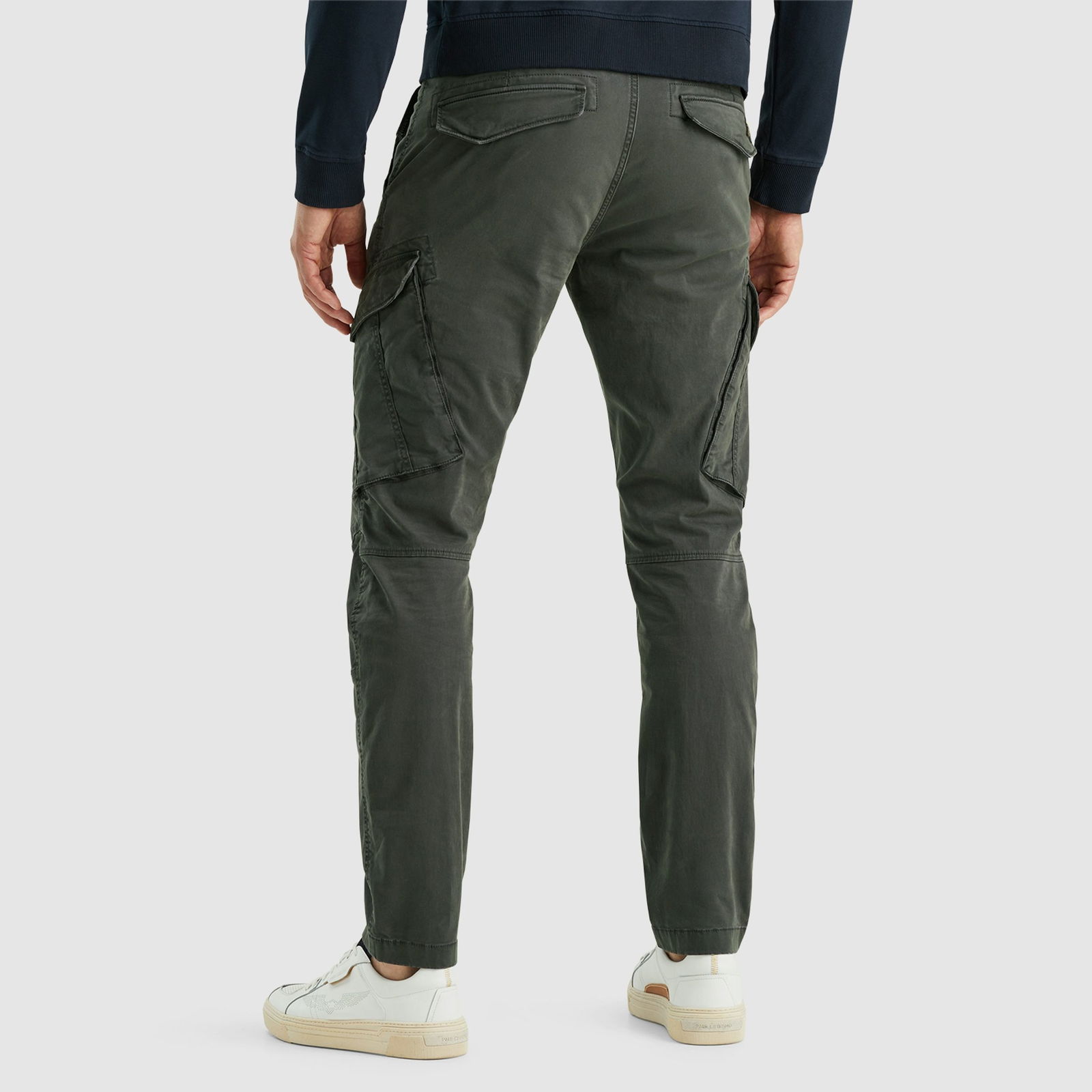 PME Legend |  PME Legend Cargohose  | 32/34 | asphalt
