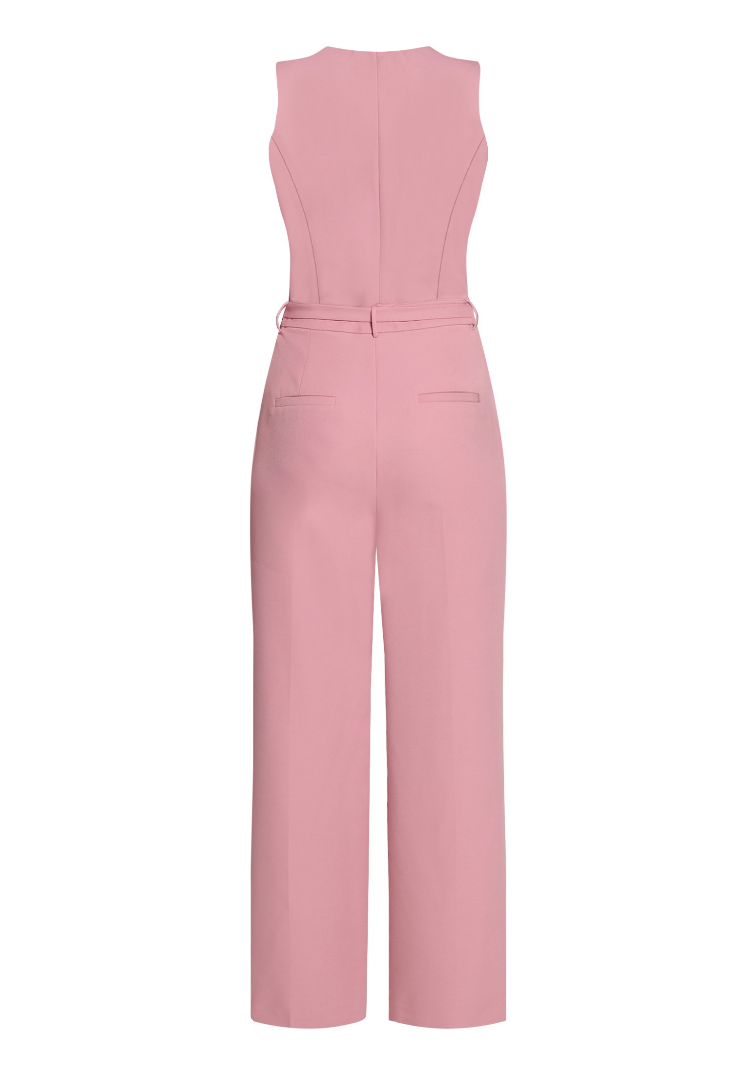 Vera Mont Overall #2