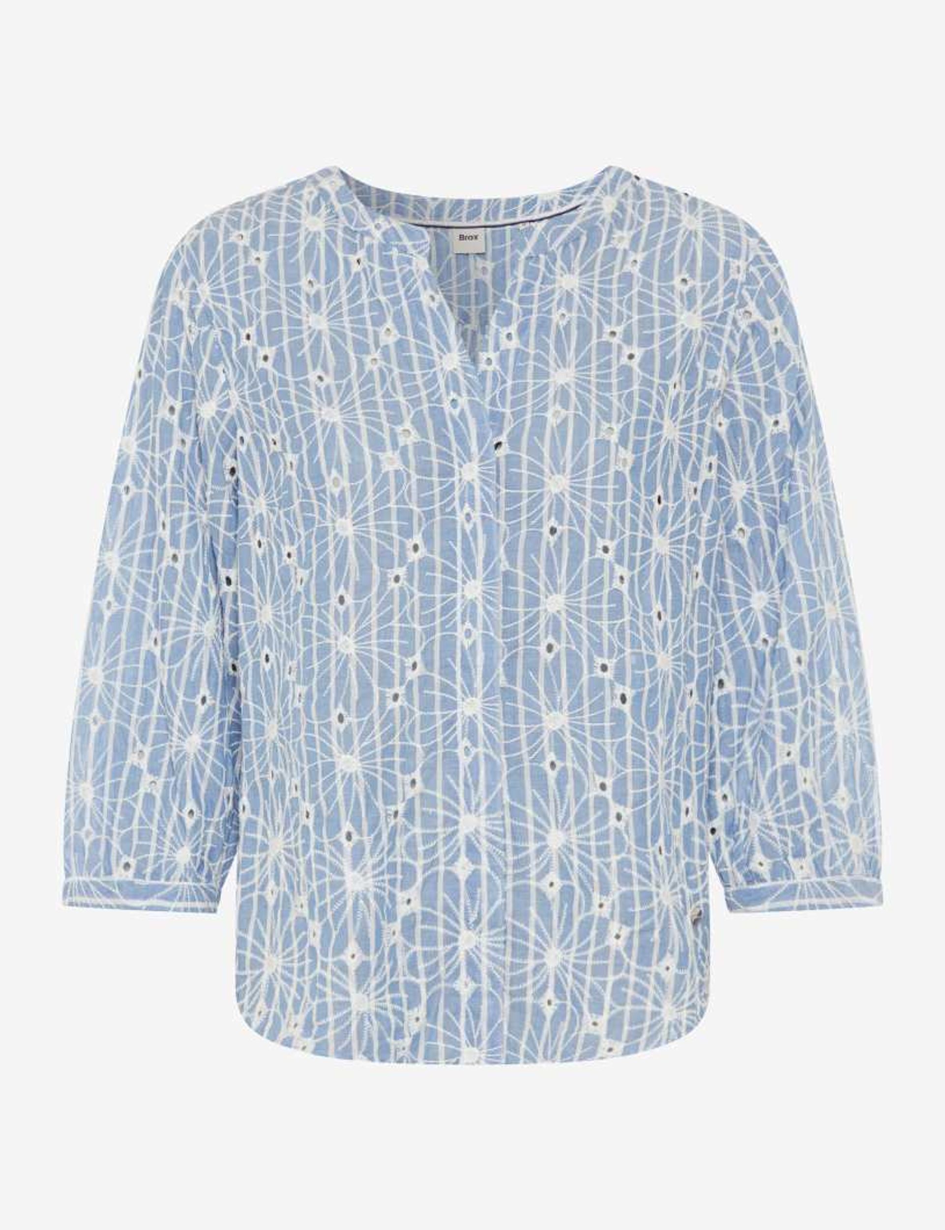 Brax |  Brax Businessbluse  | 40 | air
