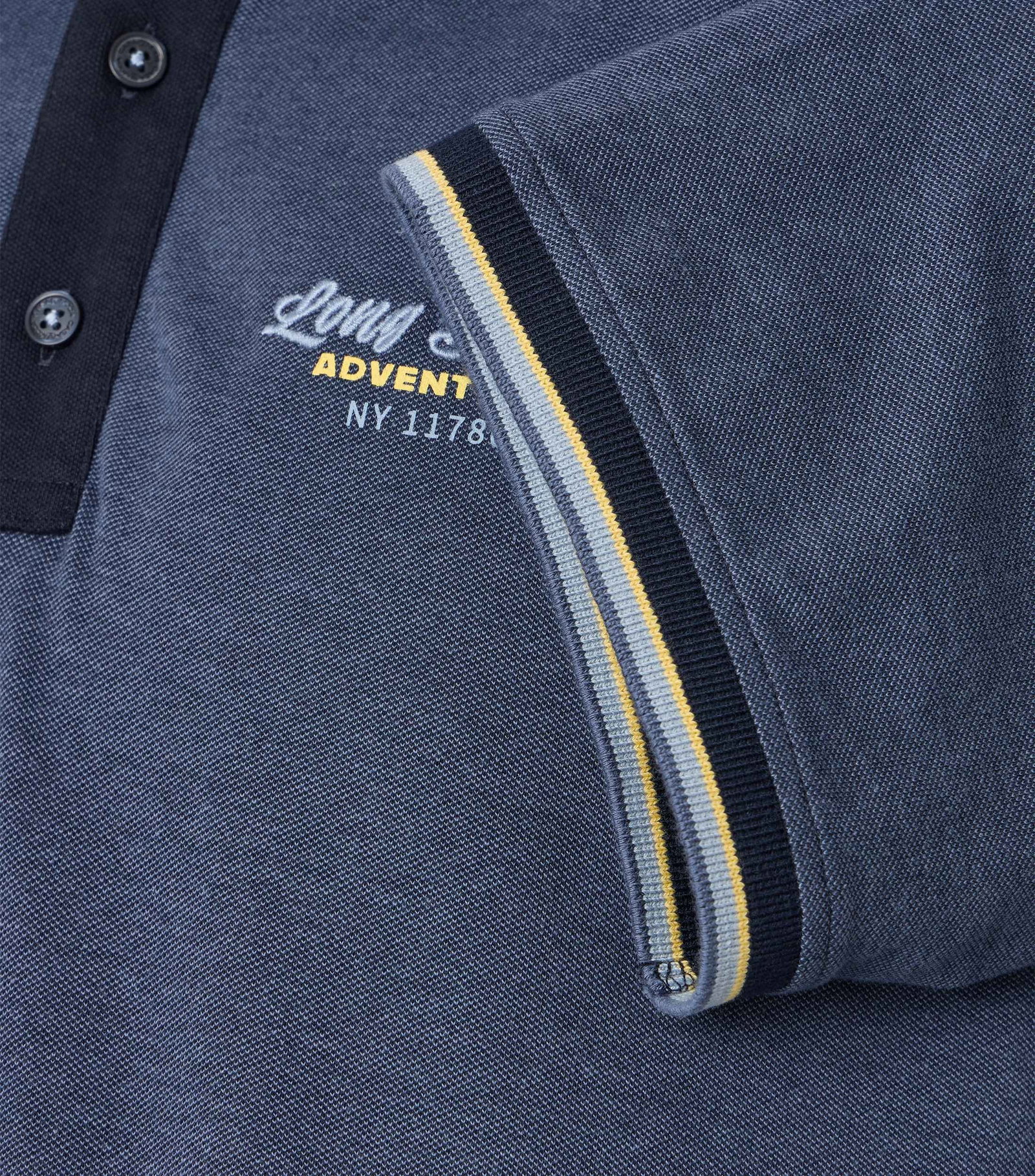 Casa Moda Poloshirt #2
