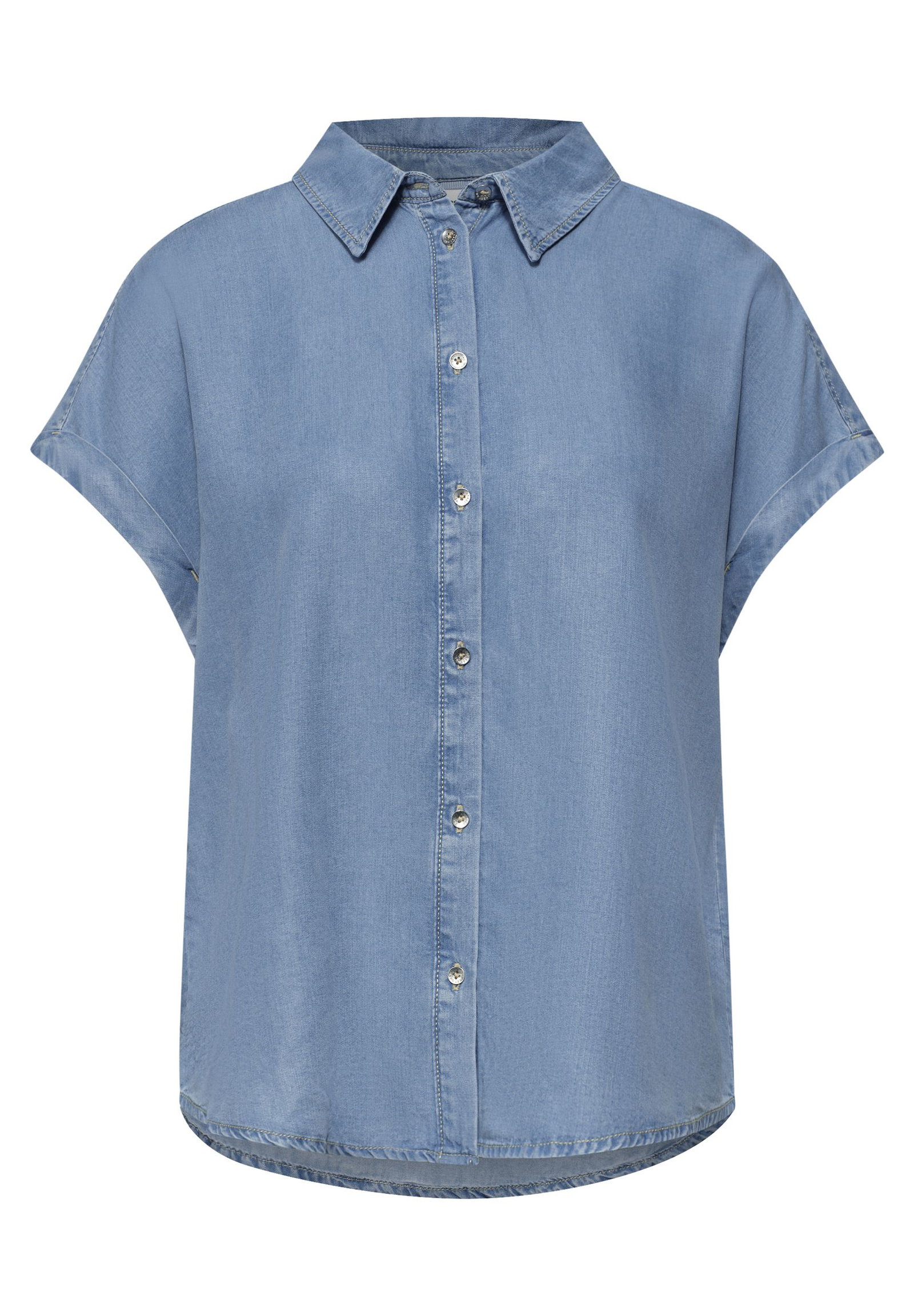 964676355765802b99215a265aff3514 Street One | Street One Druckbluse | 36 | 4565_17057