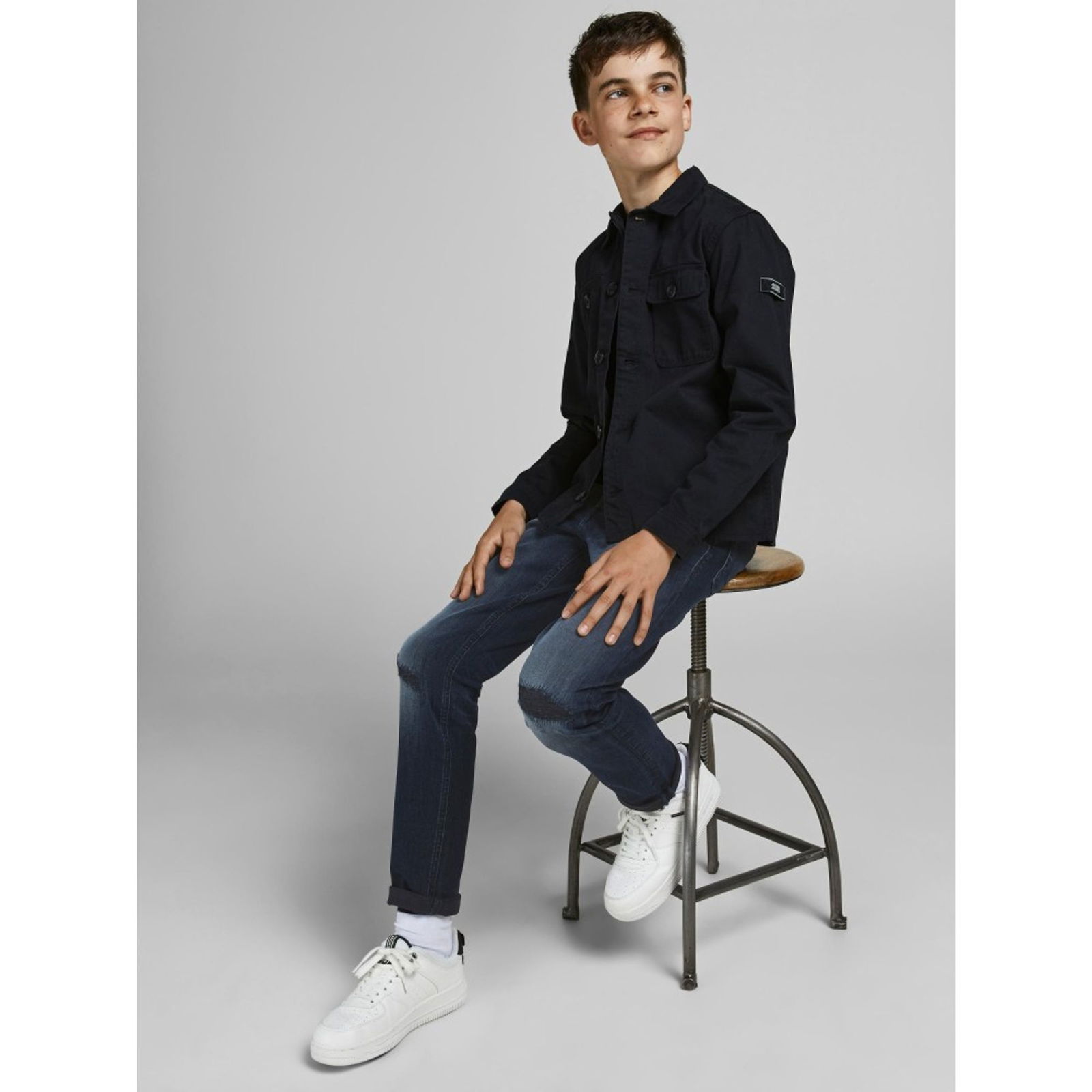 JJIGLENN JJORIGINAL AGI 084 JR