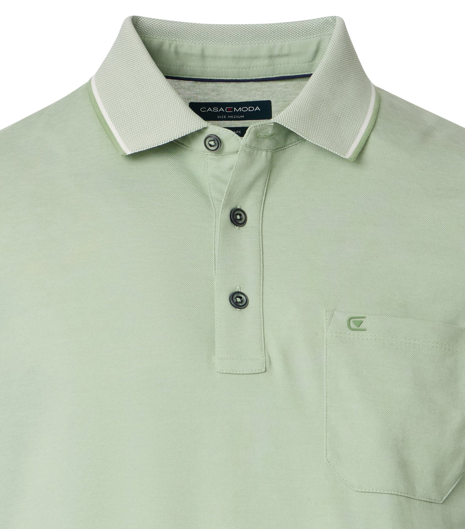 Casa Moda Poloshirt #3
