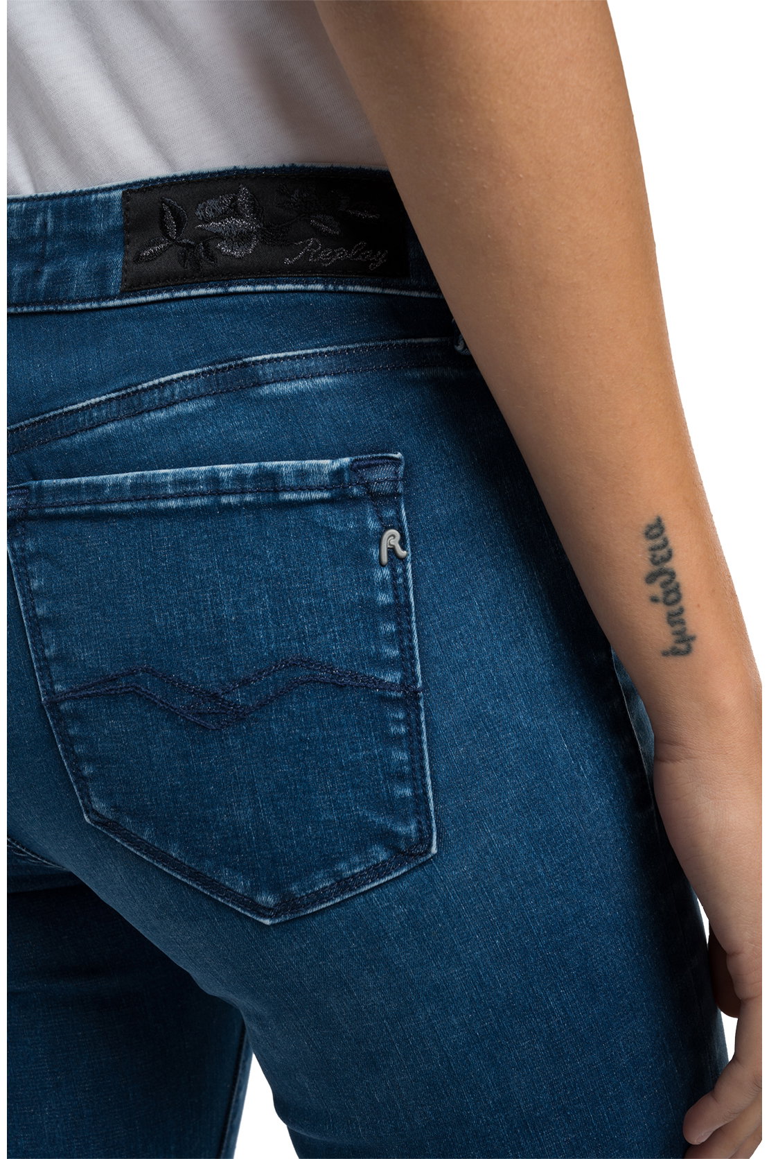 Replay Skinny Jeans #7
