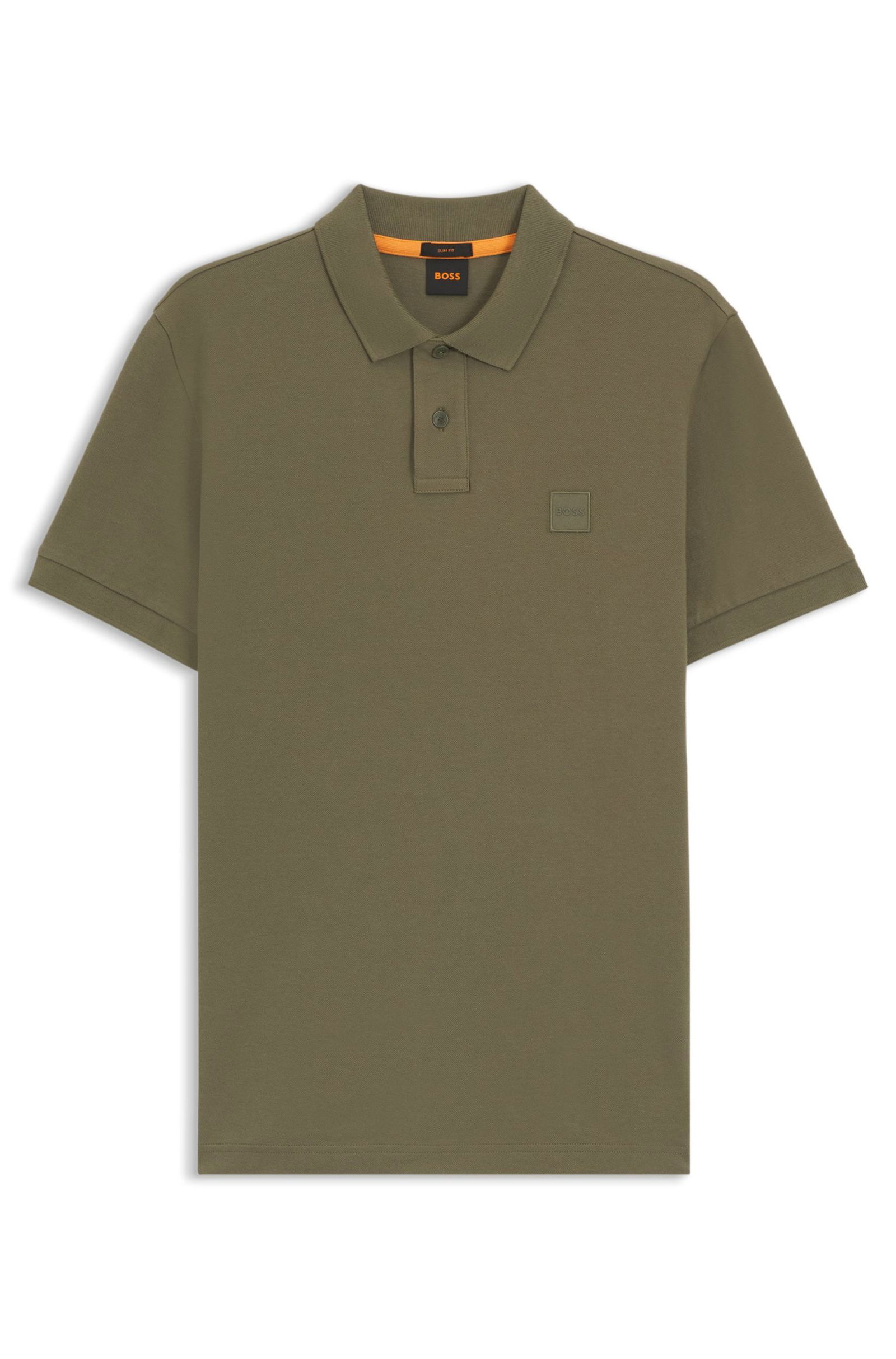 fd1c5583c7230ddbcbc3e42e3f07f932 Boss Orange | Boss Orange Poloshirt | XXL | 2100_342