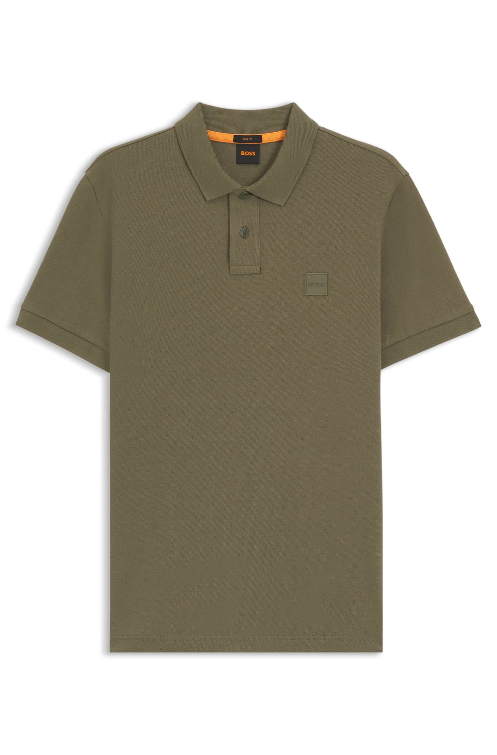 Boss Orange |  Boss Orange Poloshirt  | XXL | 2100_342