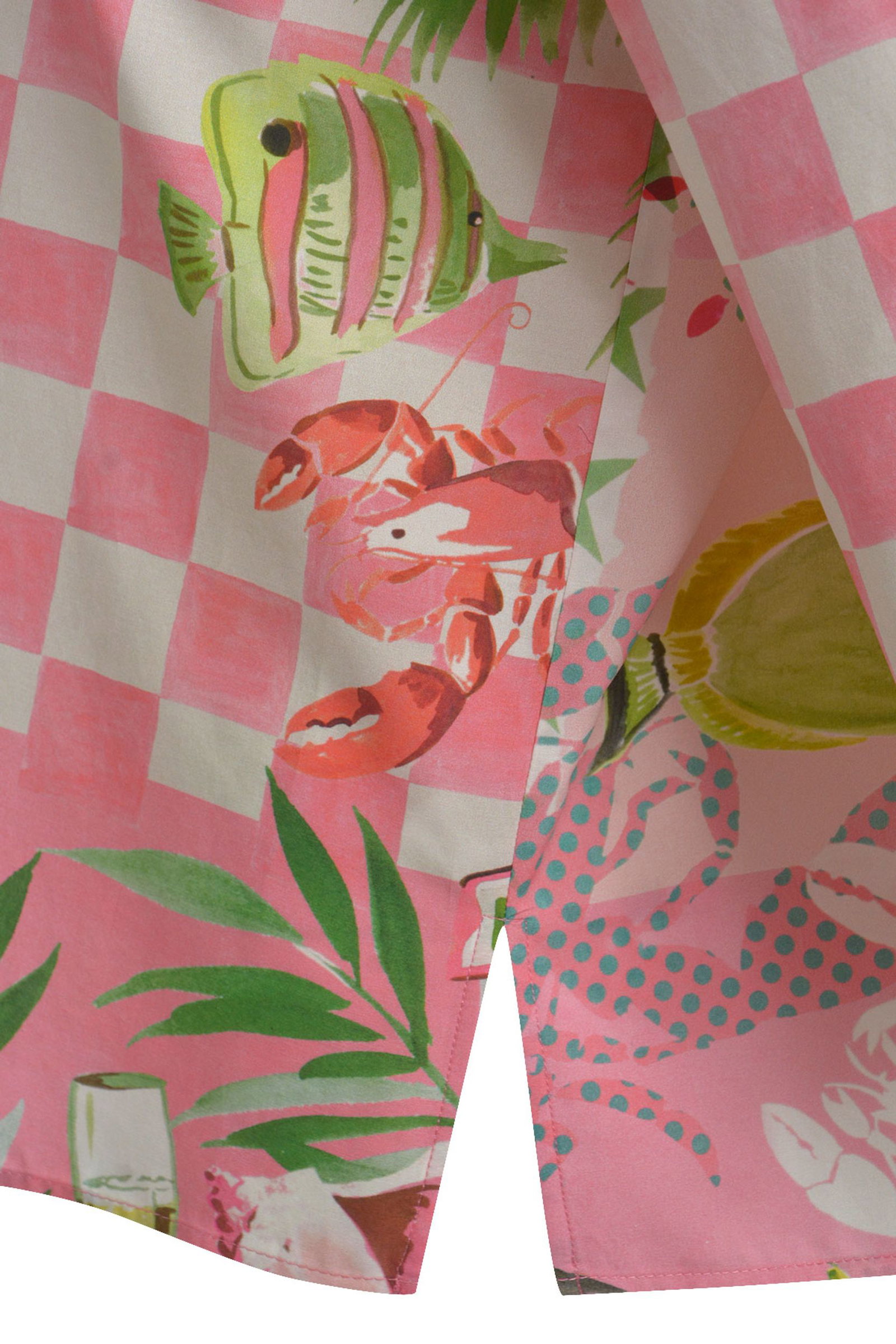 Smith&Soul |  Smith&Soul Druckbluse  | L | 1243_1403