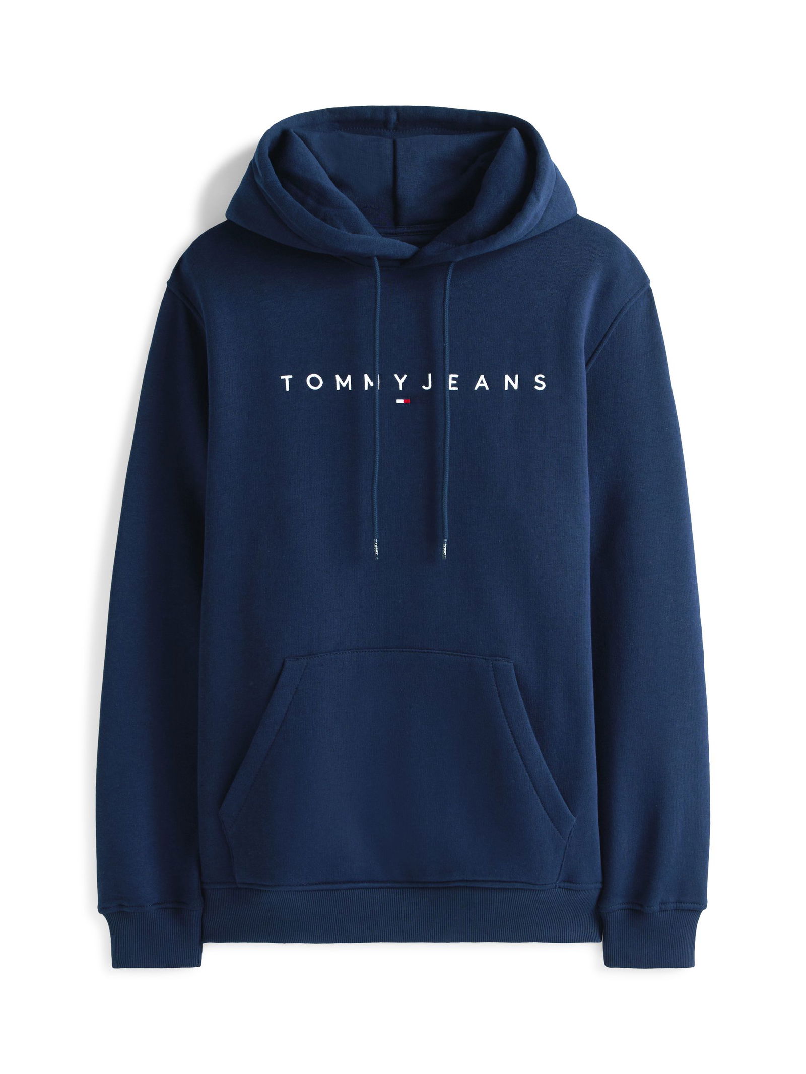 Tommy Jeans |  Tommy Jeans Sweatshirt  | XXL | dark night navy