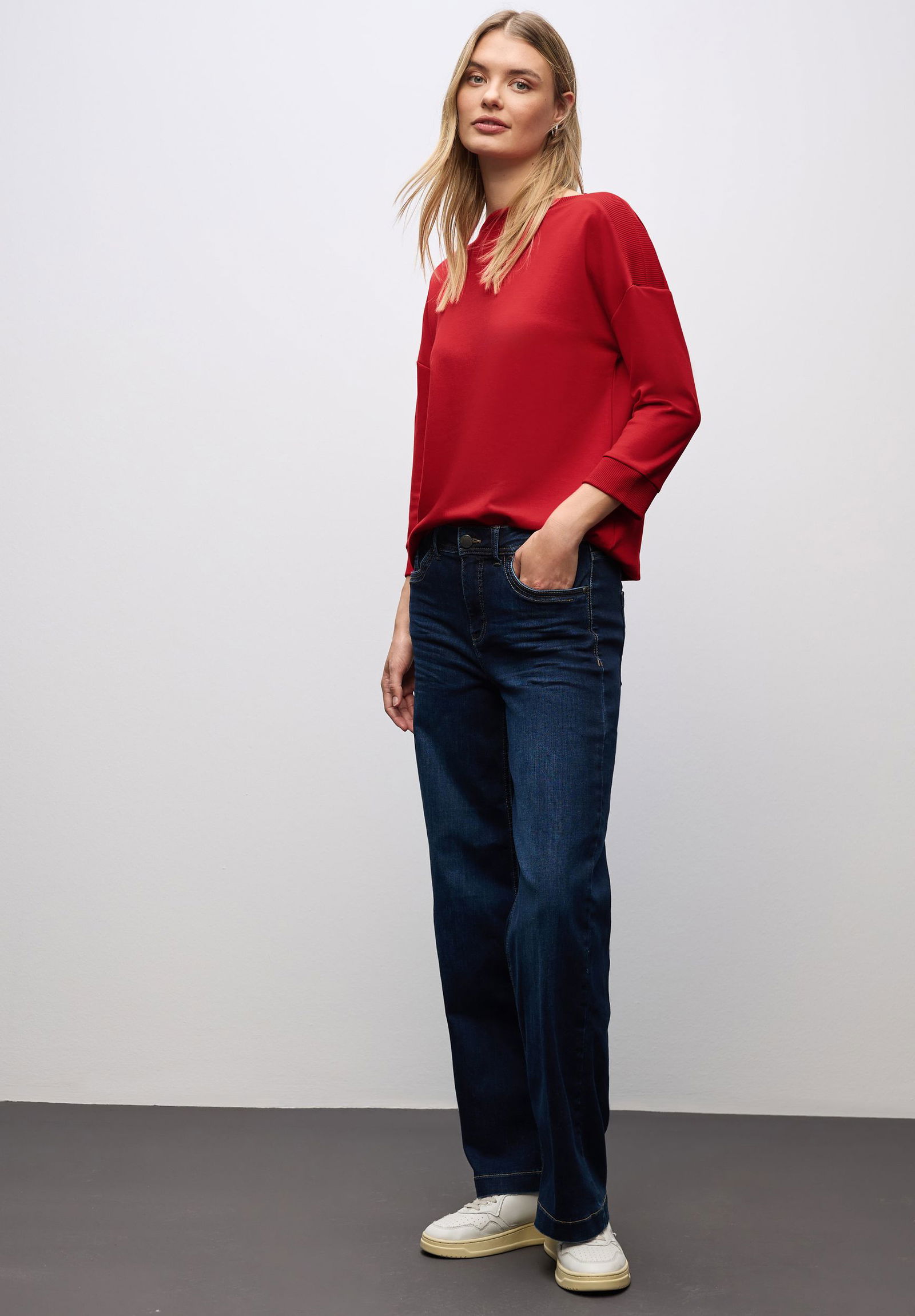 Street One | Street One Pullover | 42 | 4565_16865
