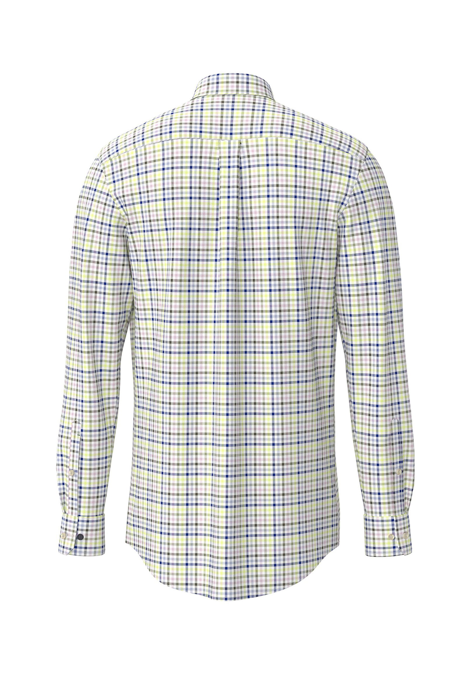 690fee3c85cffc540ddd53dfeee607a2 Fynch Hatton | Fynch Hatton Hemd Modern Fit | L