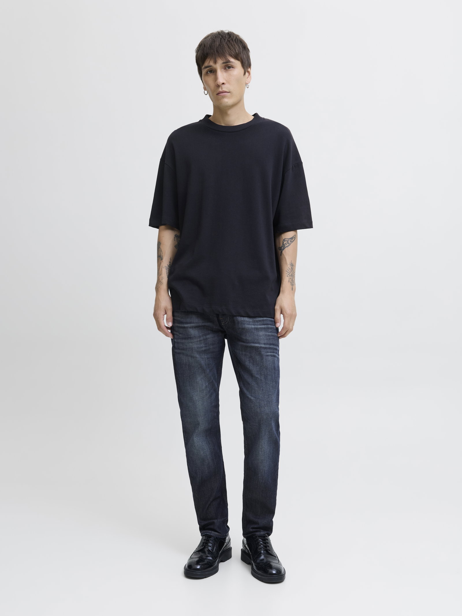 Jack&Jones Tapered Fit Jeans #6