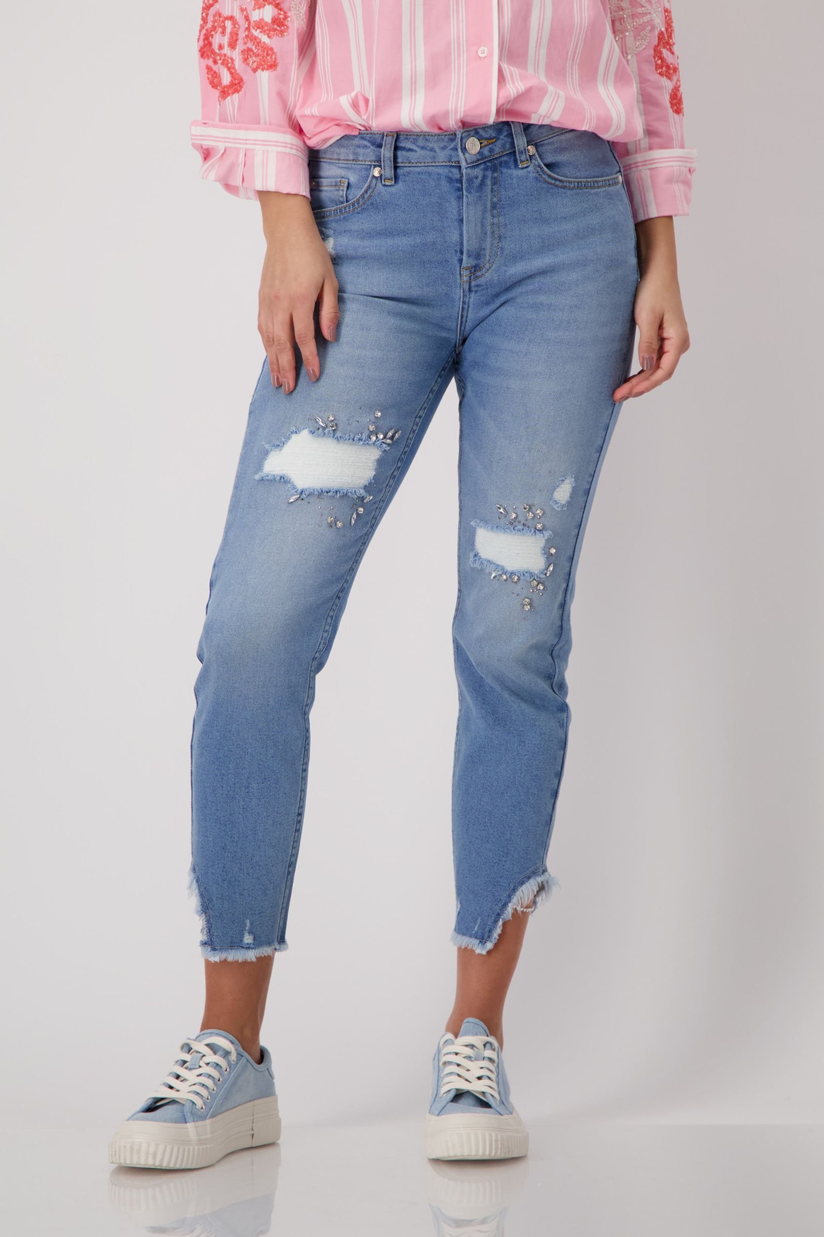 Monari 7/8-Jeans 