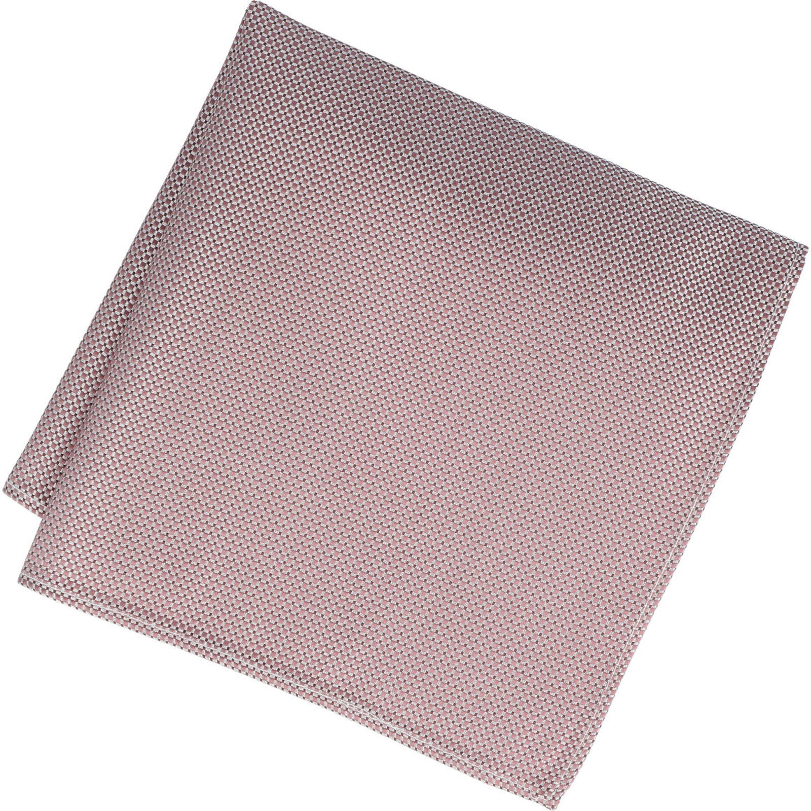 Willen | Willen Set - Schleife + Einstecktuch | STK | rosa
