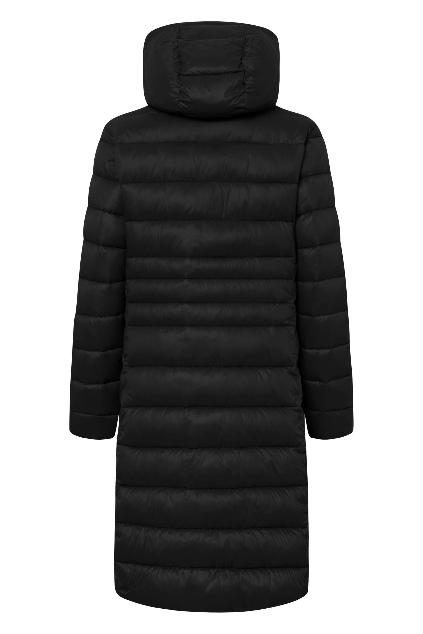 435eee118548060bf5a10b96f707b9c7 Joop | Joop Steppjacke | 38 | black