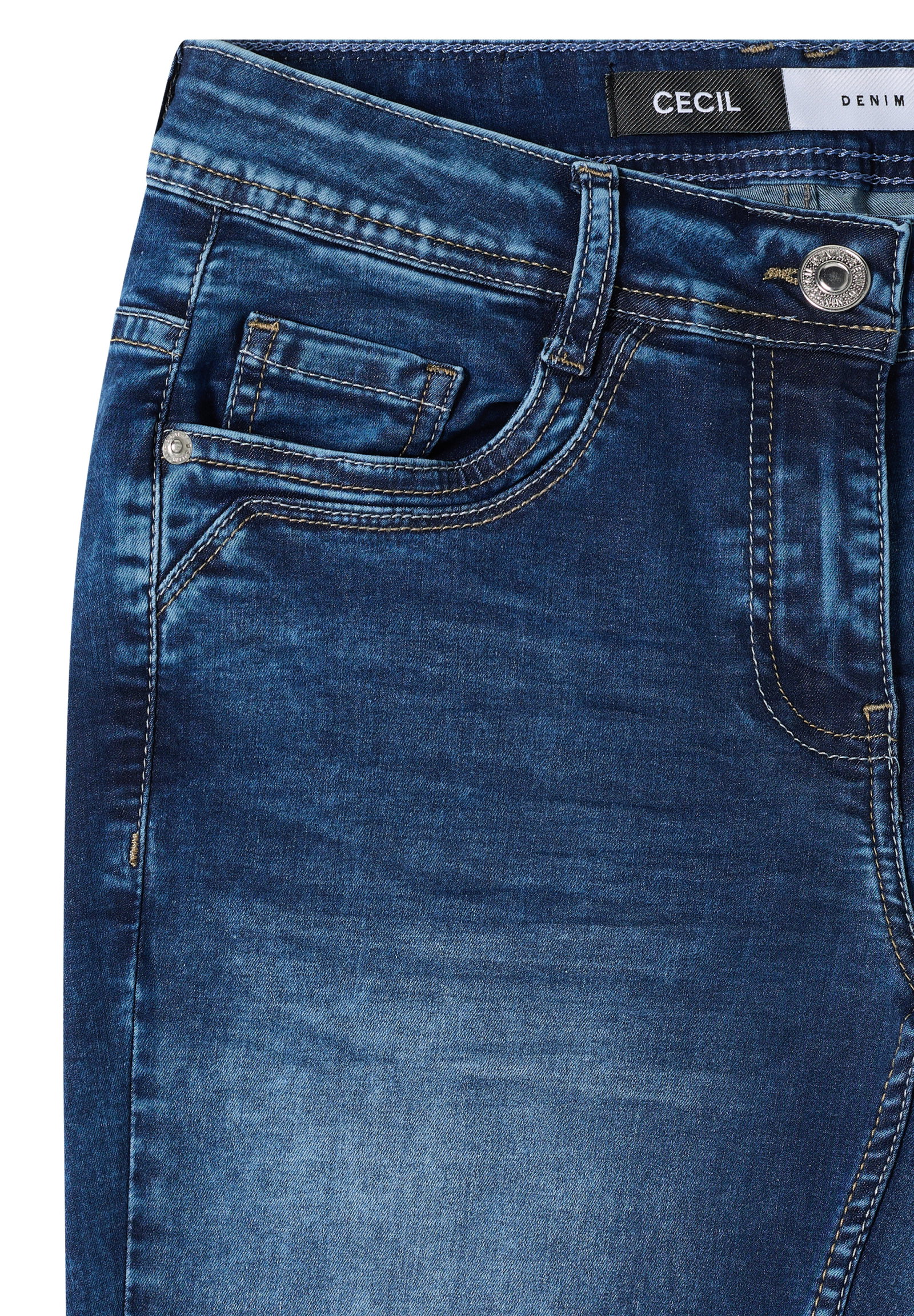 CECIL 7/8-Jeans #2