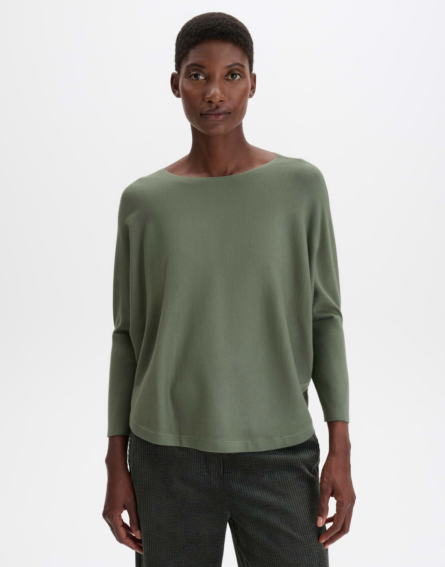 Someday Pullover Tiraja #2